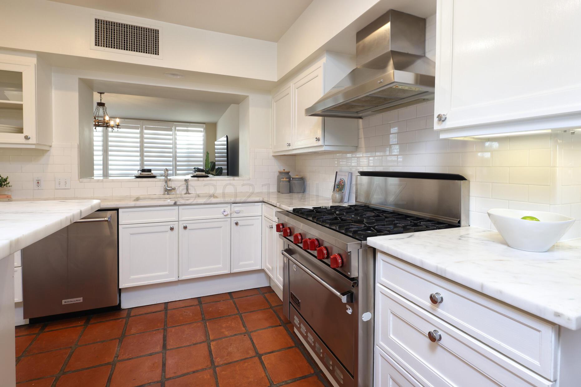 Catalina Foothills Estates - Residential