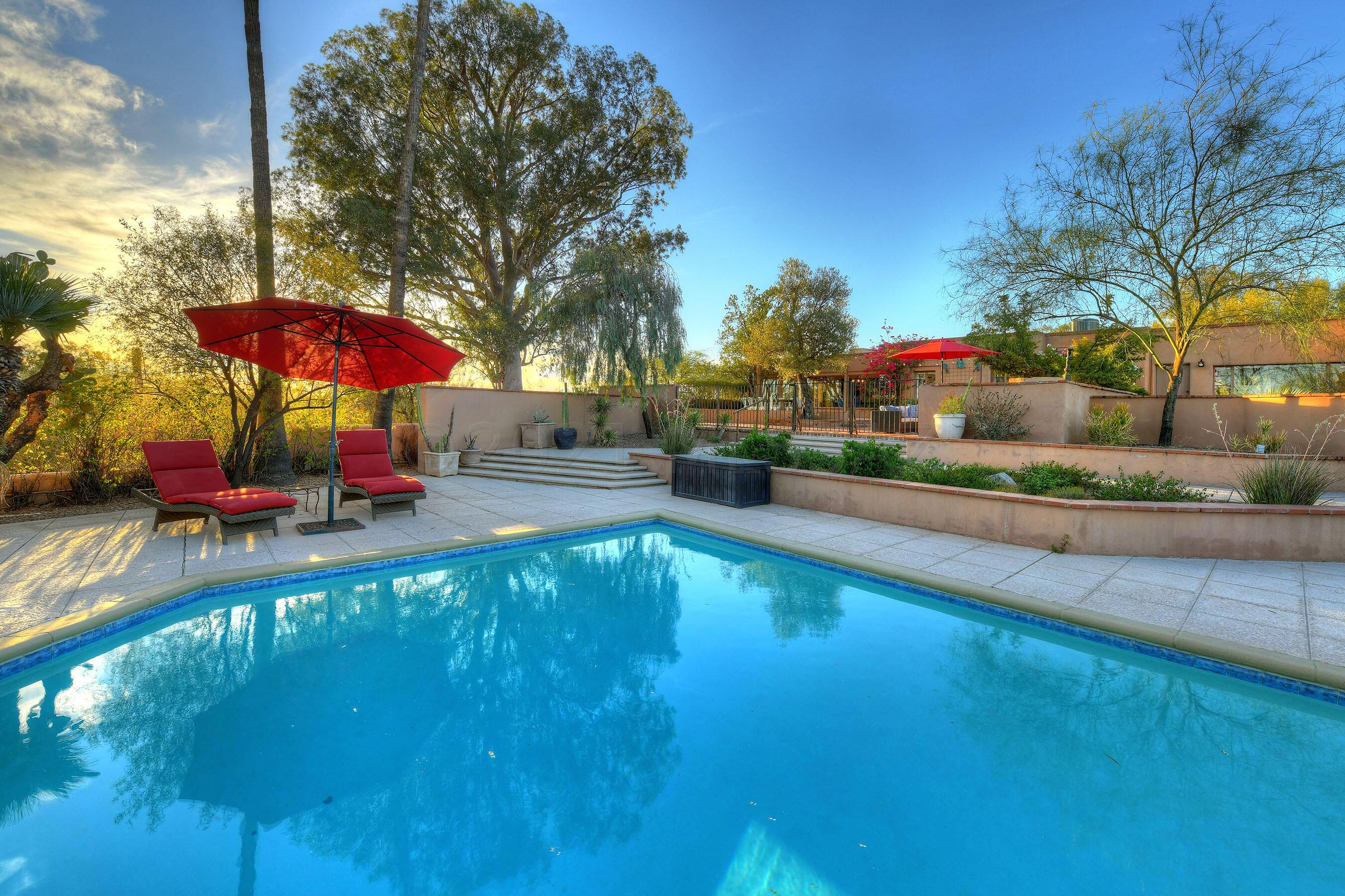 Catalina Foothills Estates - Residential
