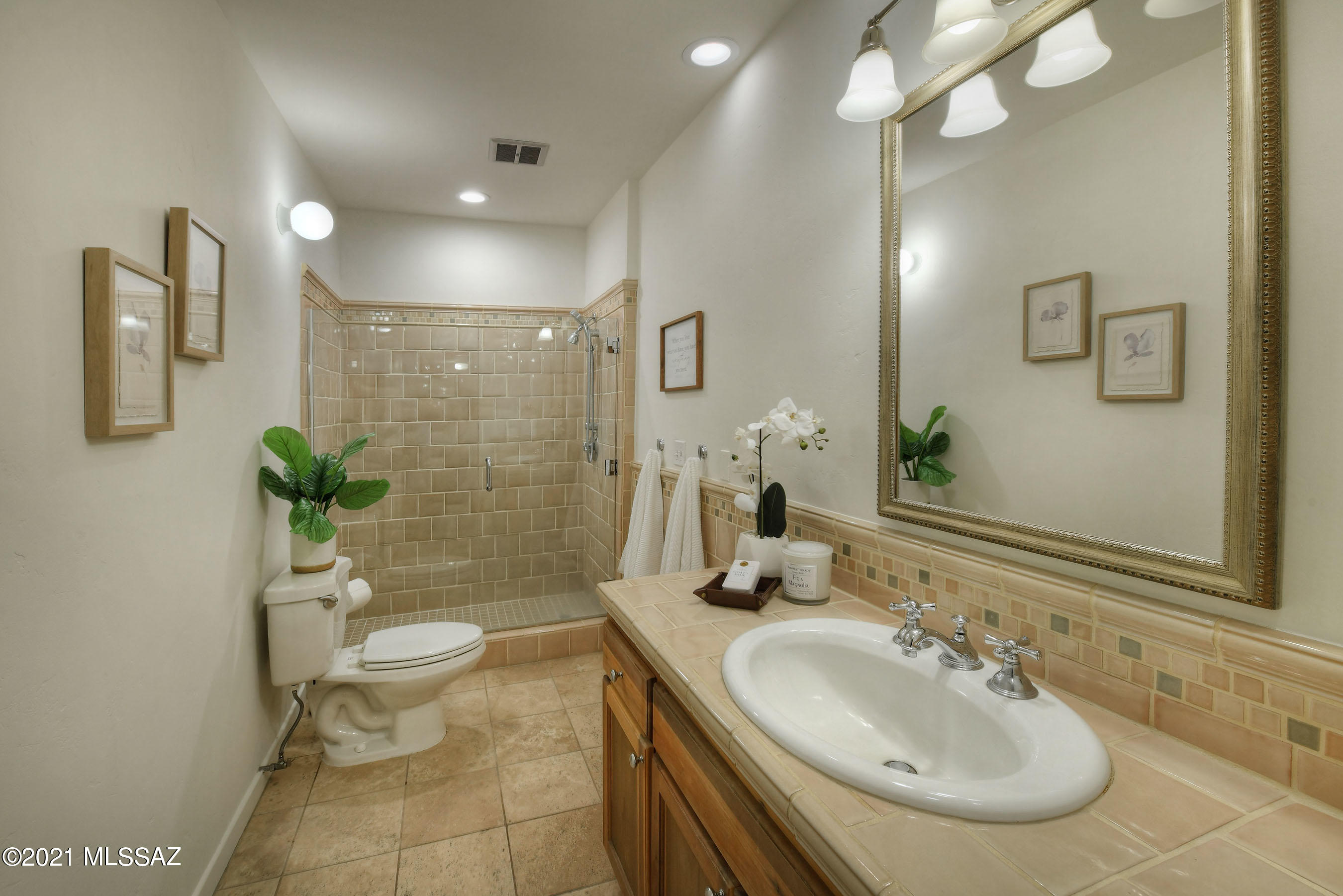 Catalina Foothills Estates - Residential