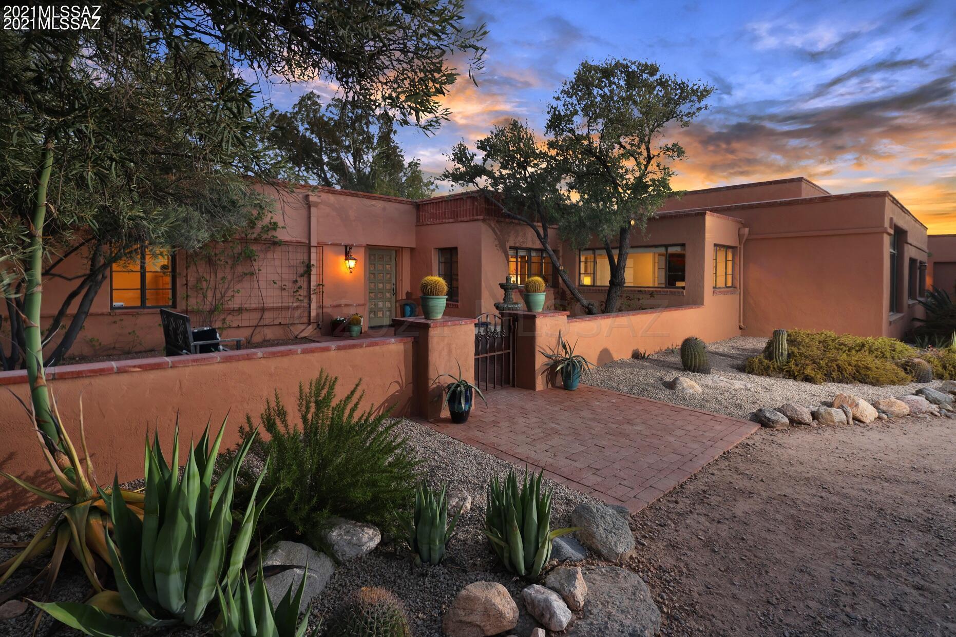 Catalina Foothills Estates - Residential