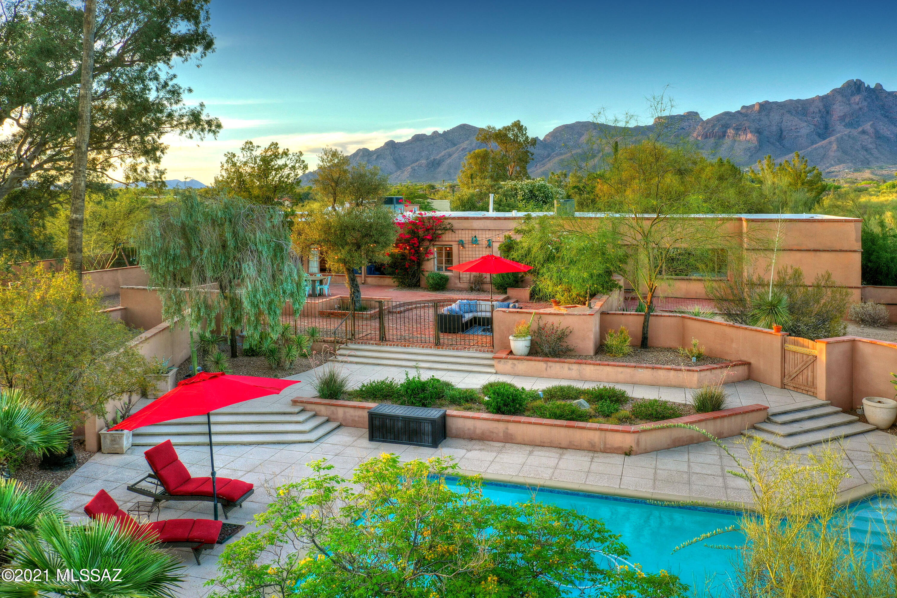 Catalina Foothills Estates - Residential