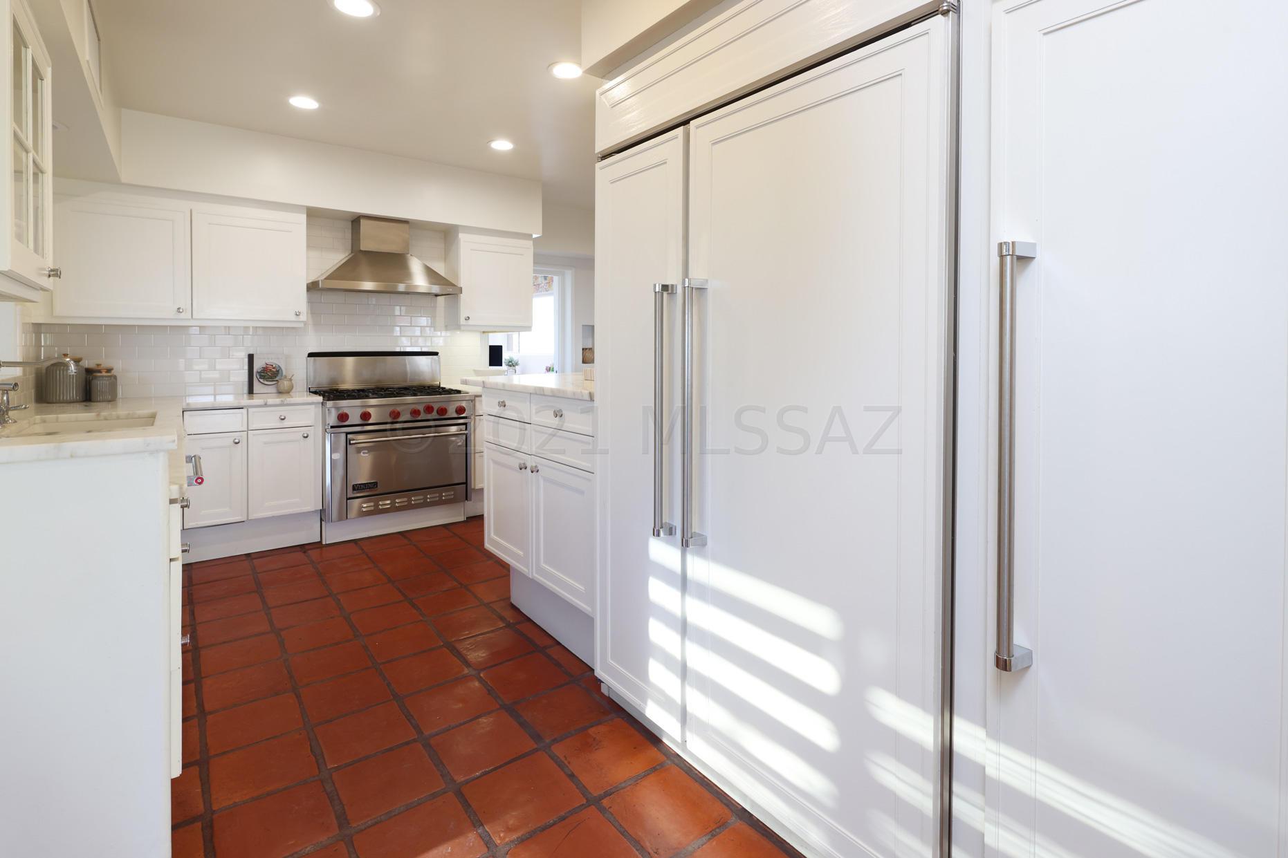 Catalina Foothills Estates - Residential