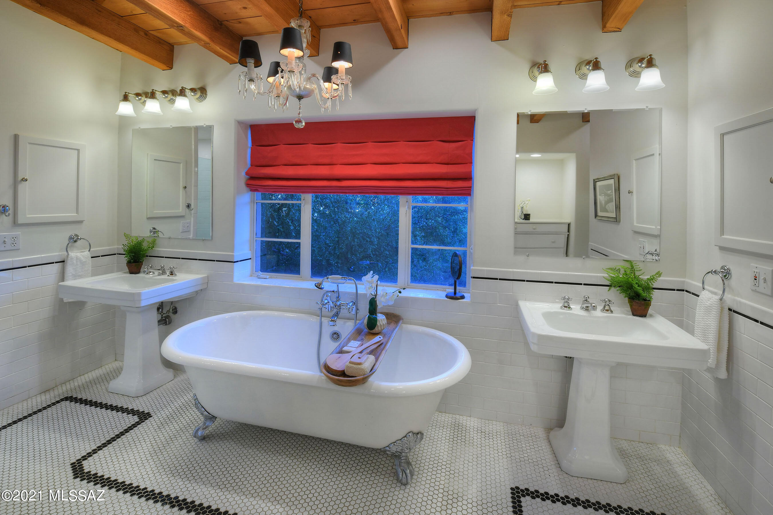 Catalina Foothills Estates - Residential