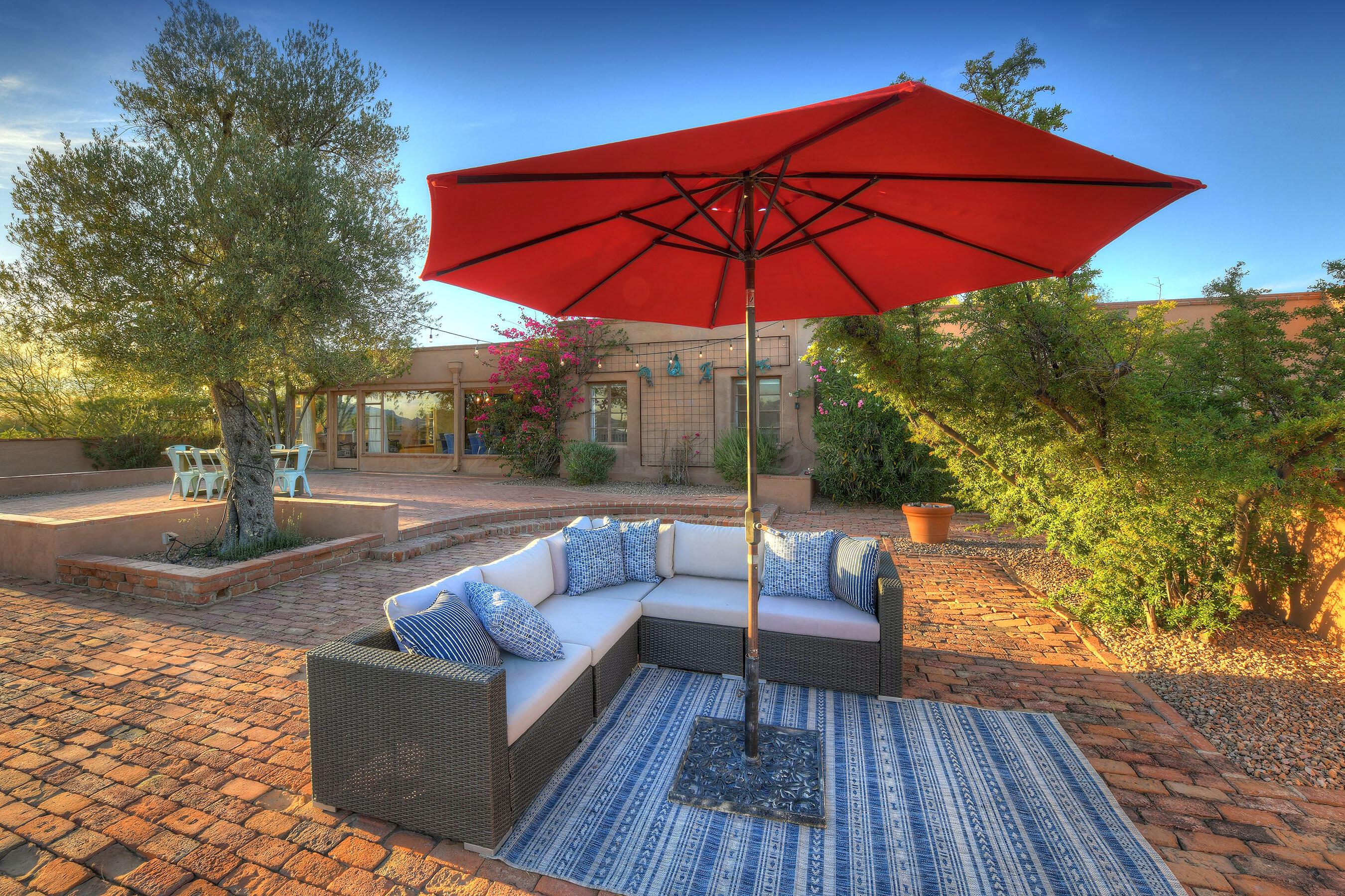 Catalina Foothills Estates - Residential