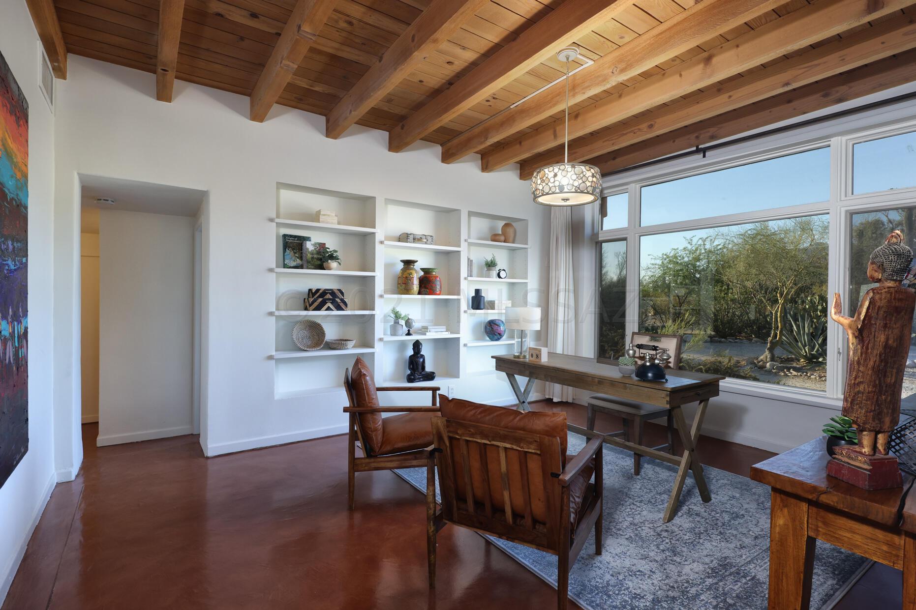 Catalina Foothills Estates - Residential