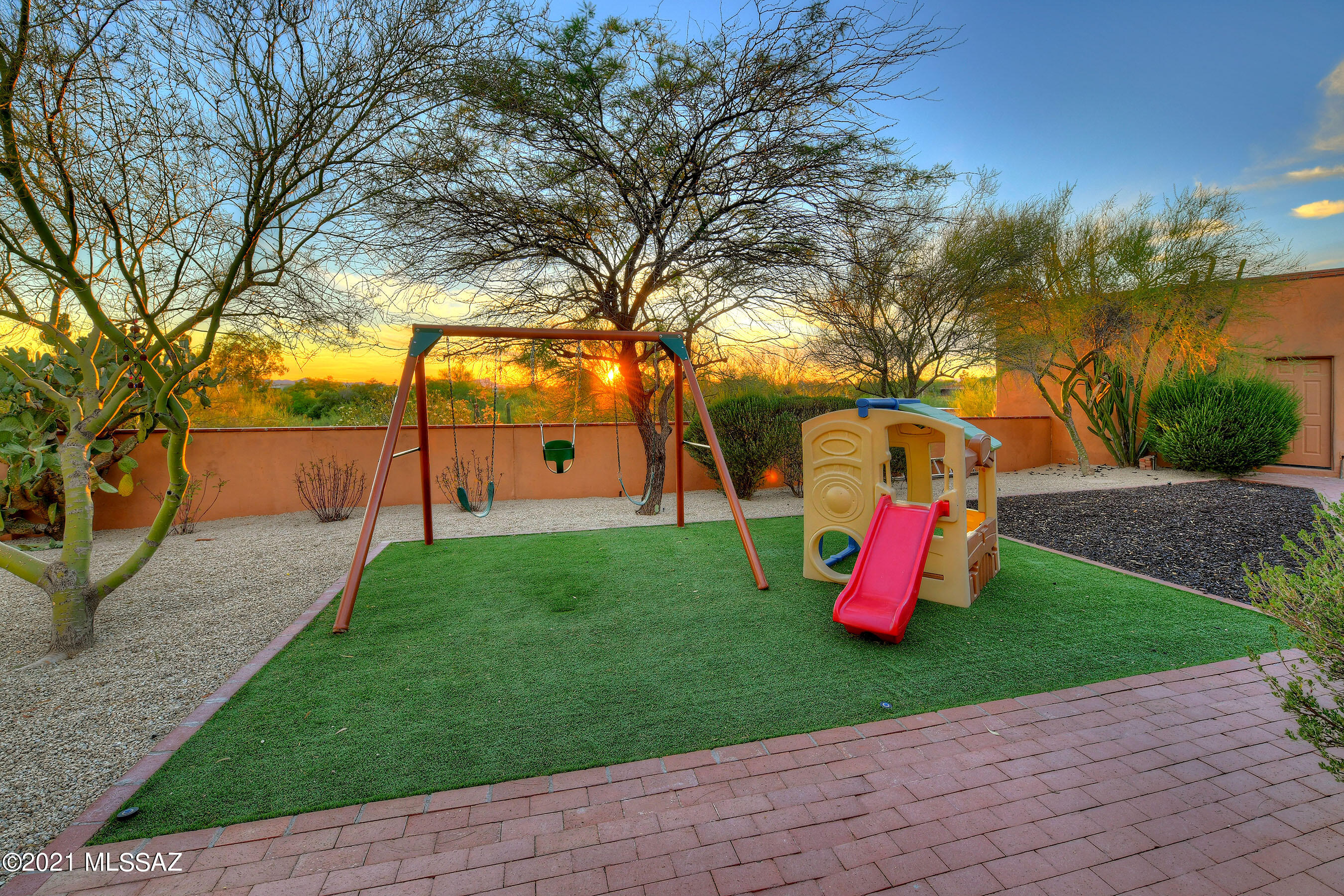 Catalina Foothills Estates - Residential