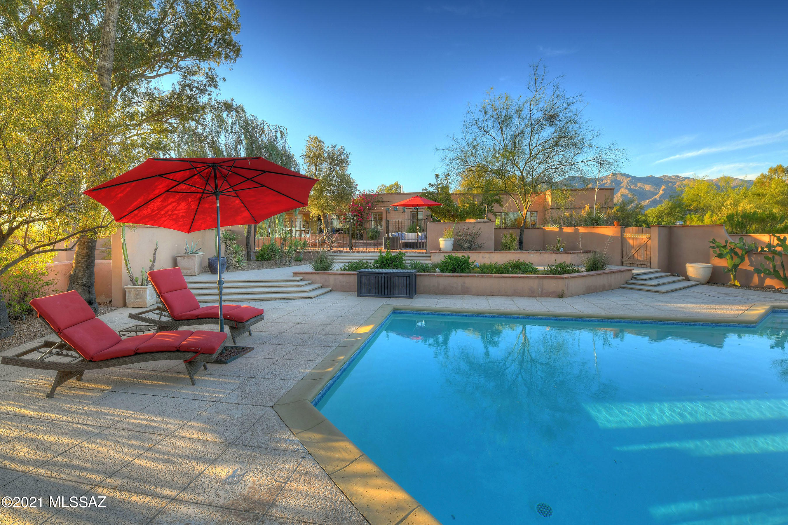Catalina Foothills Estates - Residential