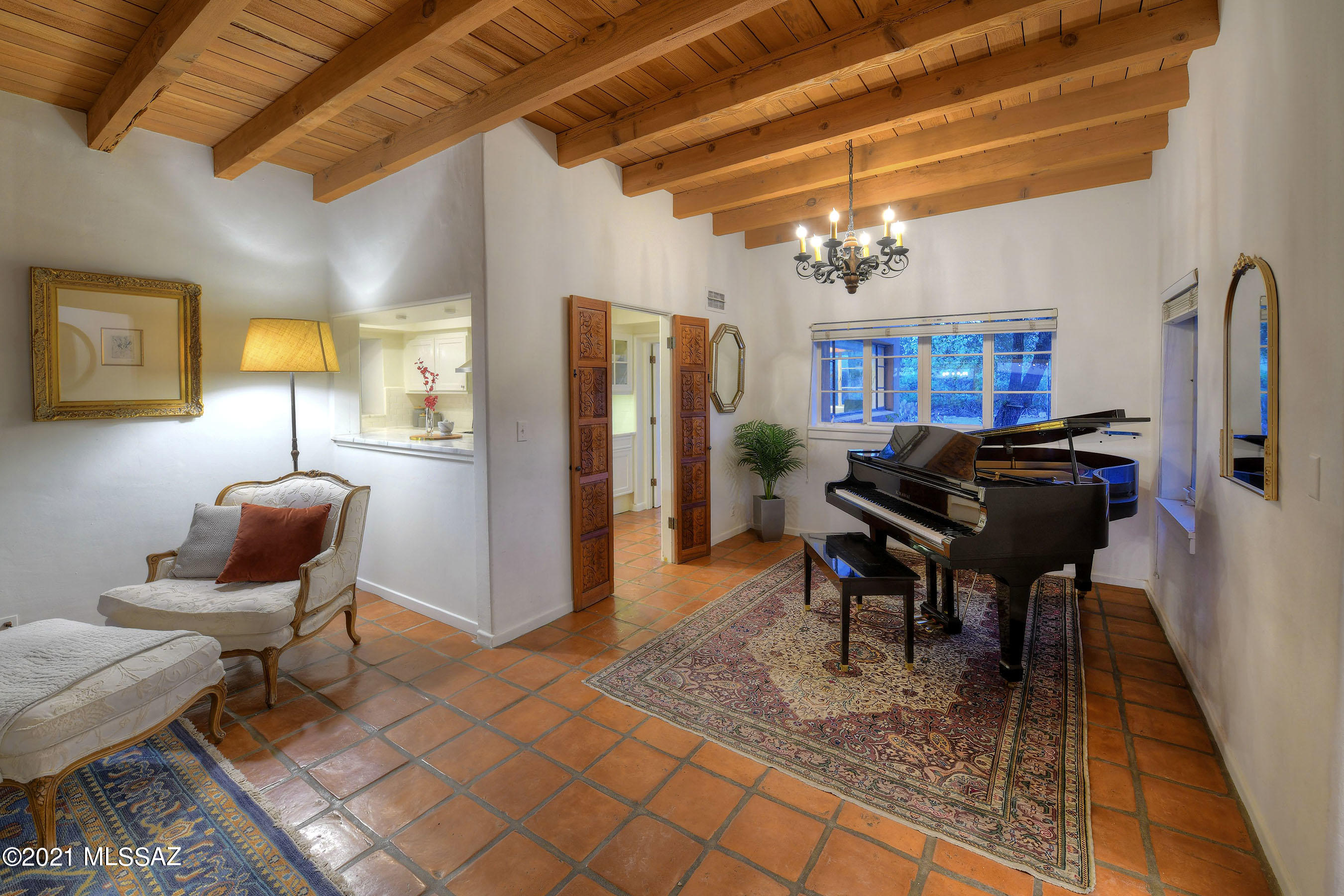 Catalina Foothills Estates - Residential
