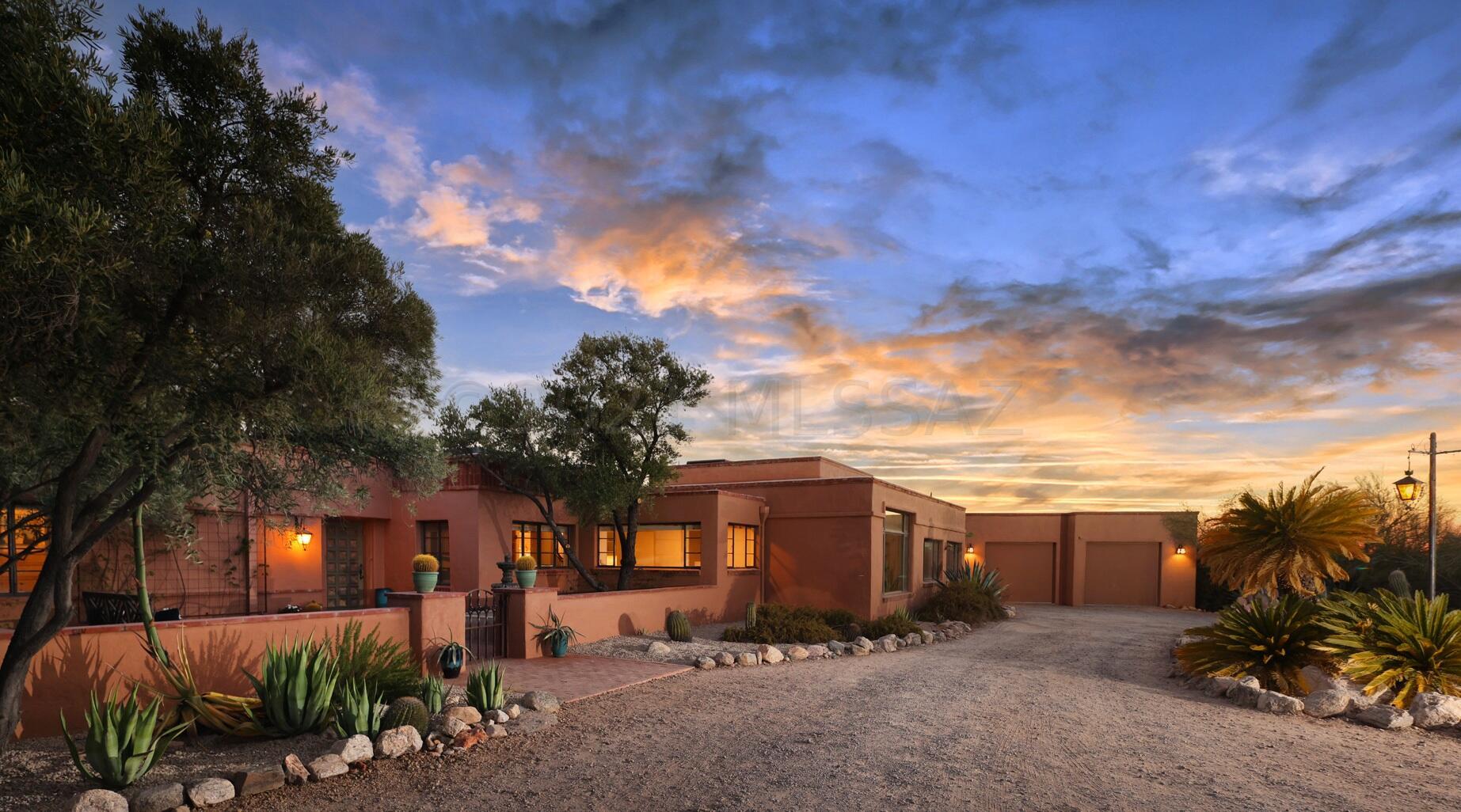 Catalina Foothills Estates - Residential