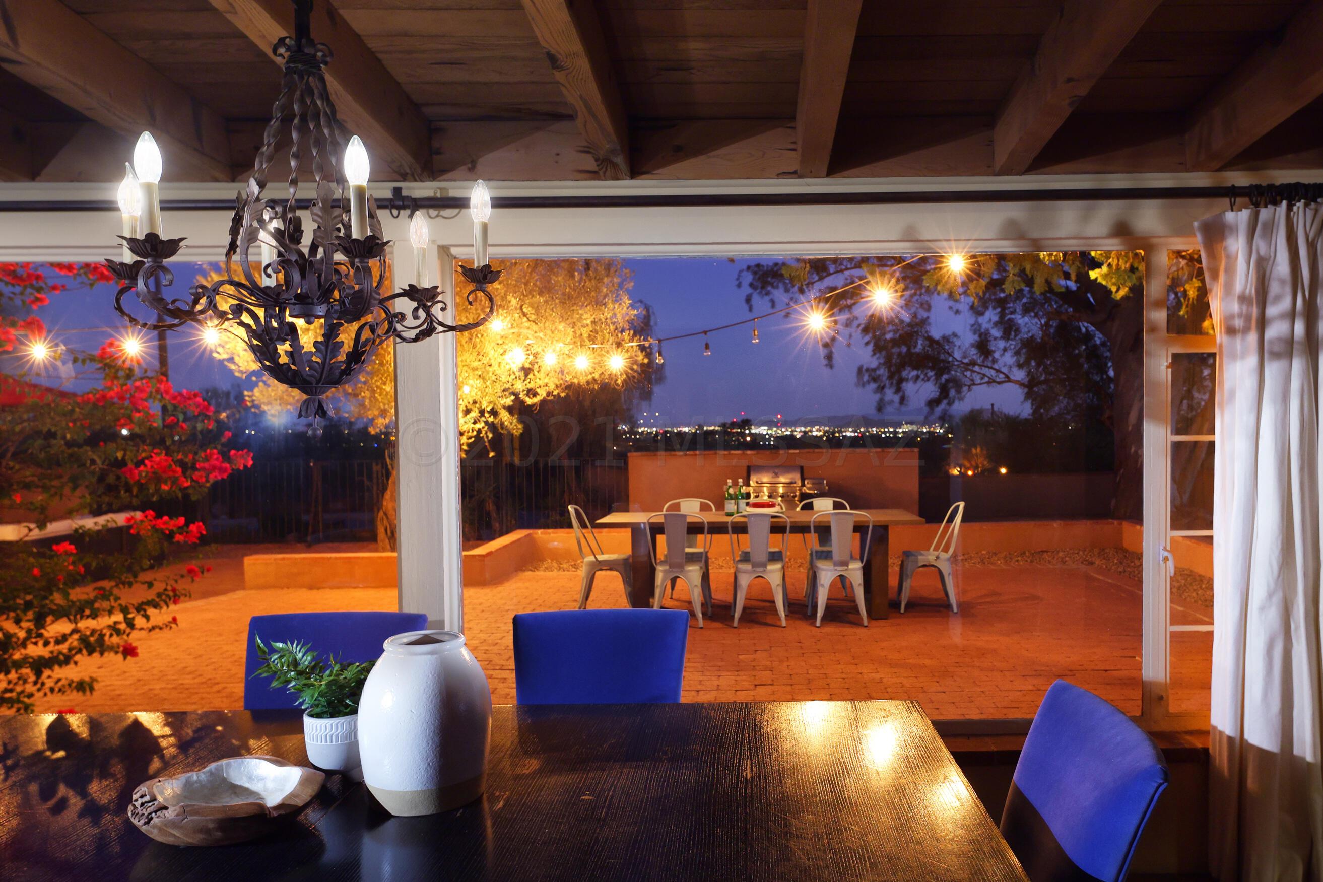 Catalina Foothills Estates - Residential