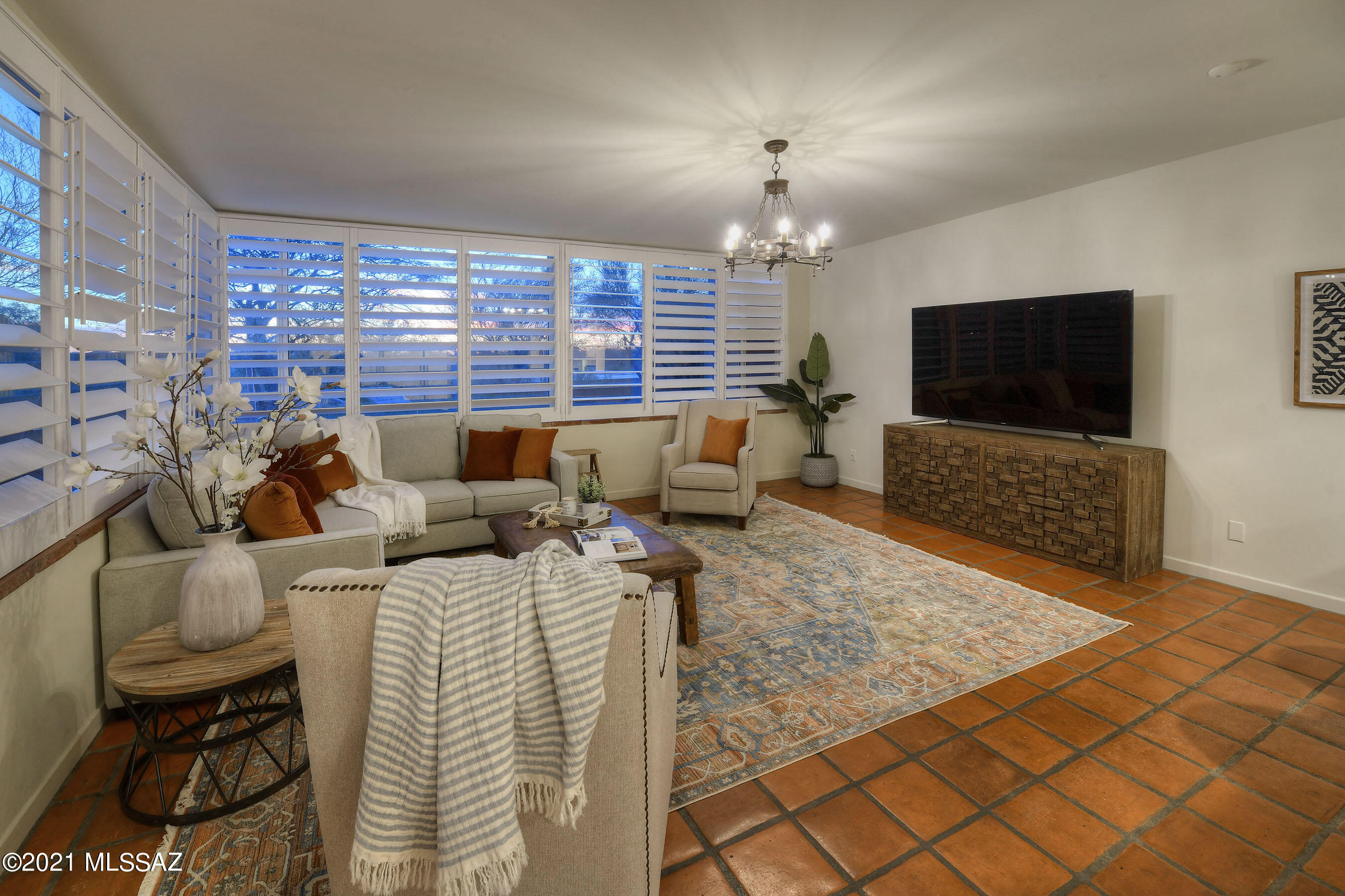 Catalina Foothills Estates - Residential