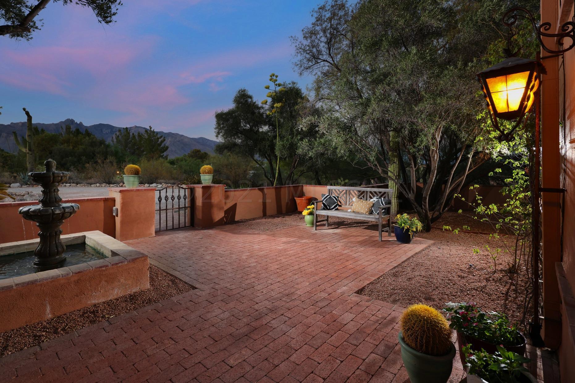 Catalina Foothills Estates - Residential