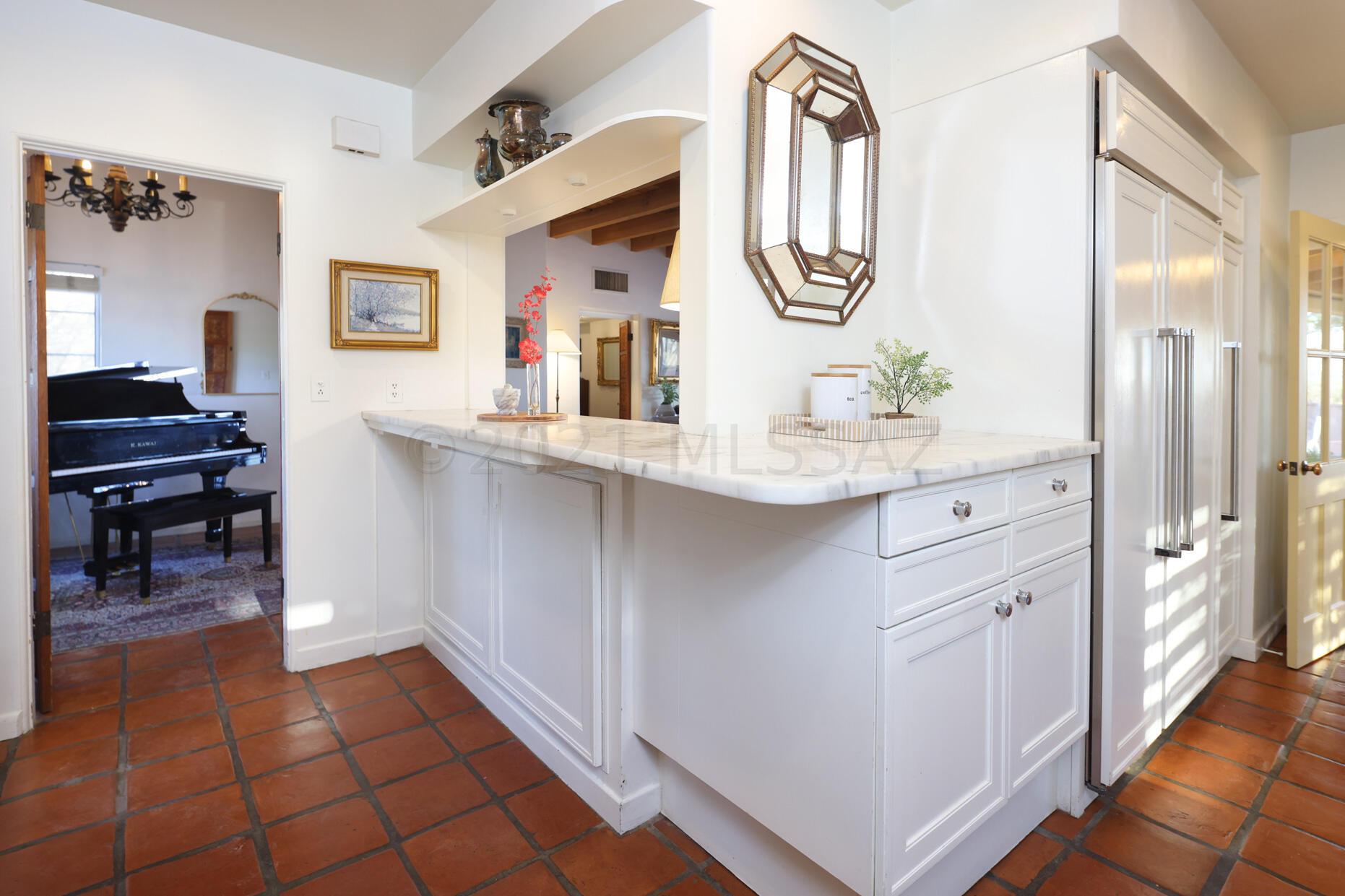 Catalina Foothills Estates - Residential