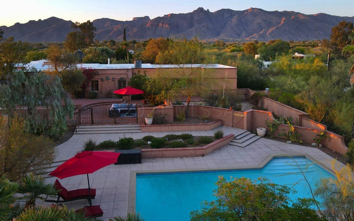 Catalina Foothills Estates - Residential