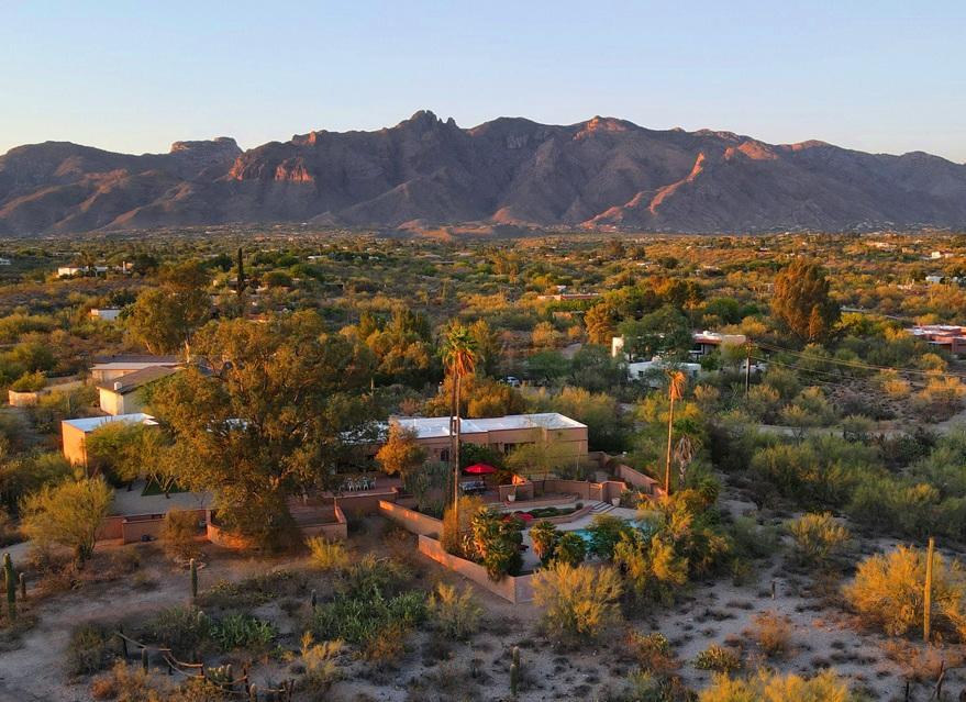 Catalina Foothills Estates - Residential