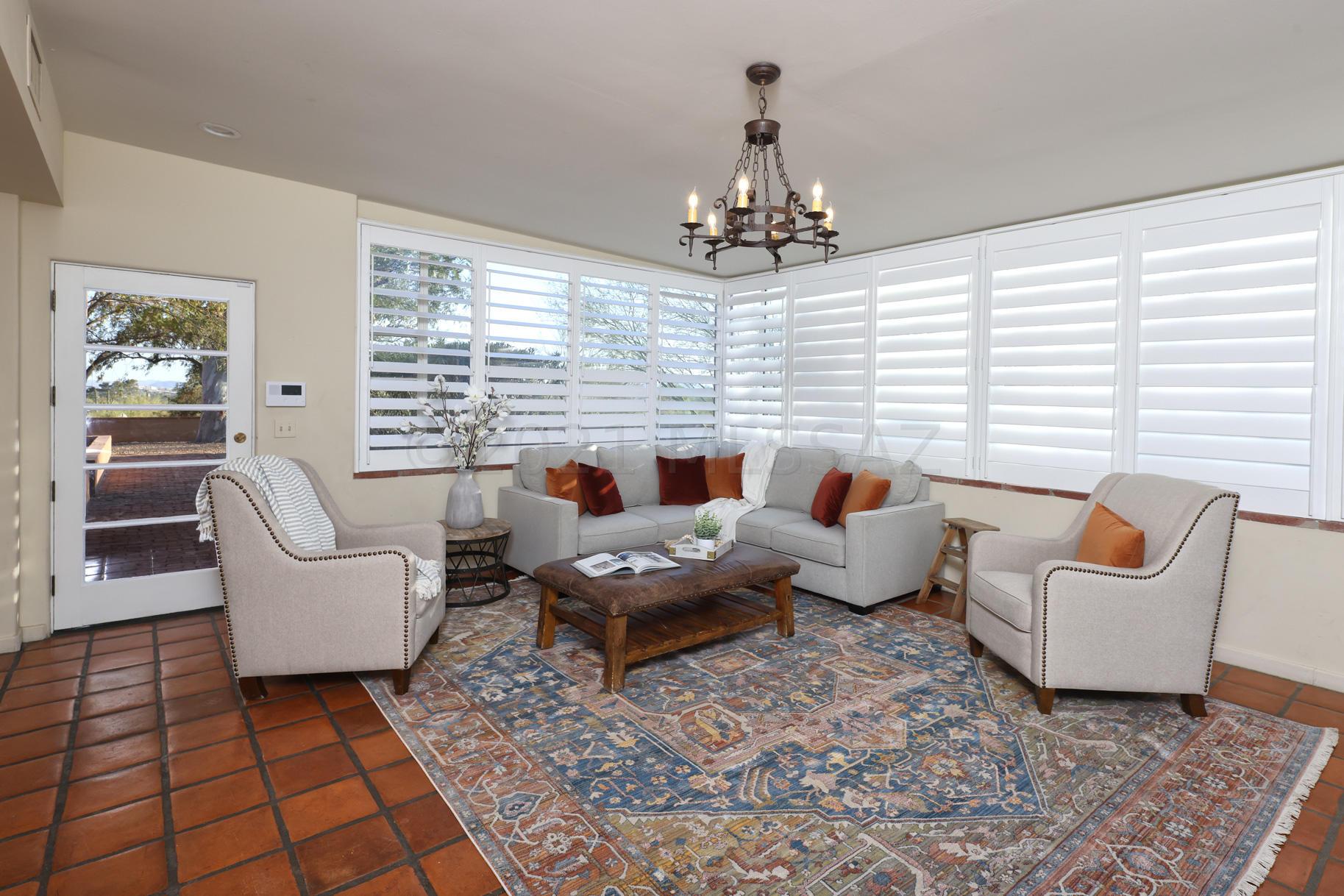 Catalina Foothills Estates - Residential