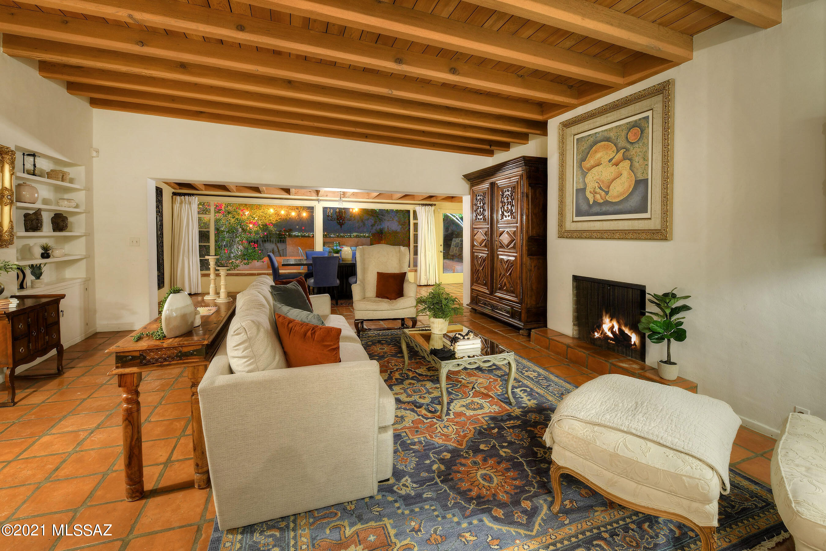 Catalina Foothills Estates - Residential