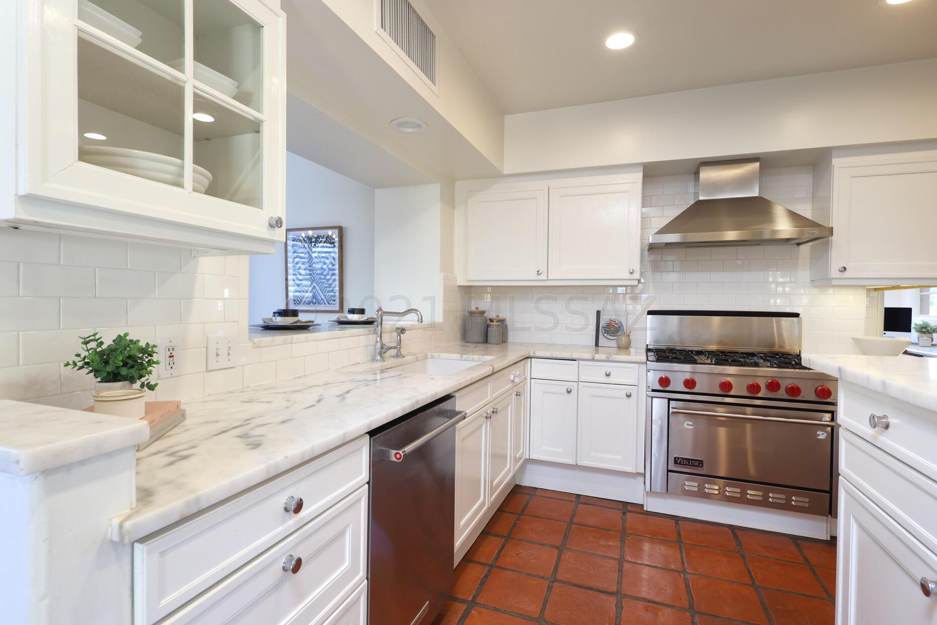 Catalina Foothills Estates - Residential
