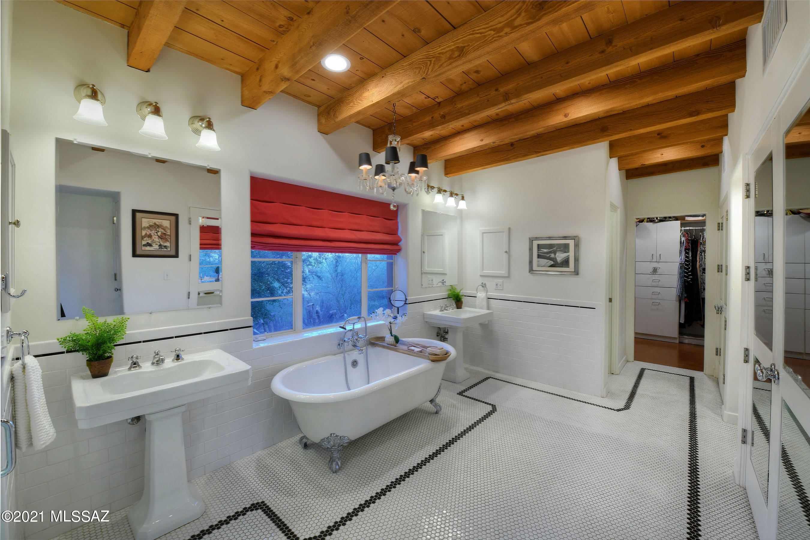 Catalina Foothills Estates - Residential