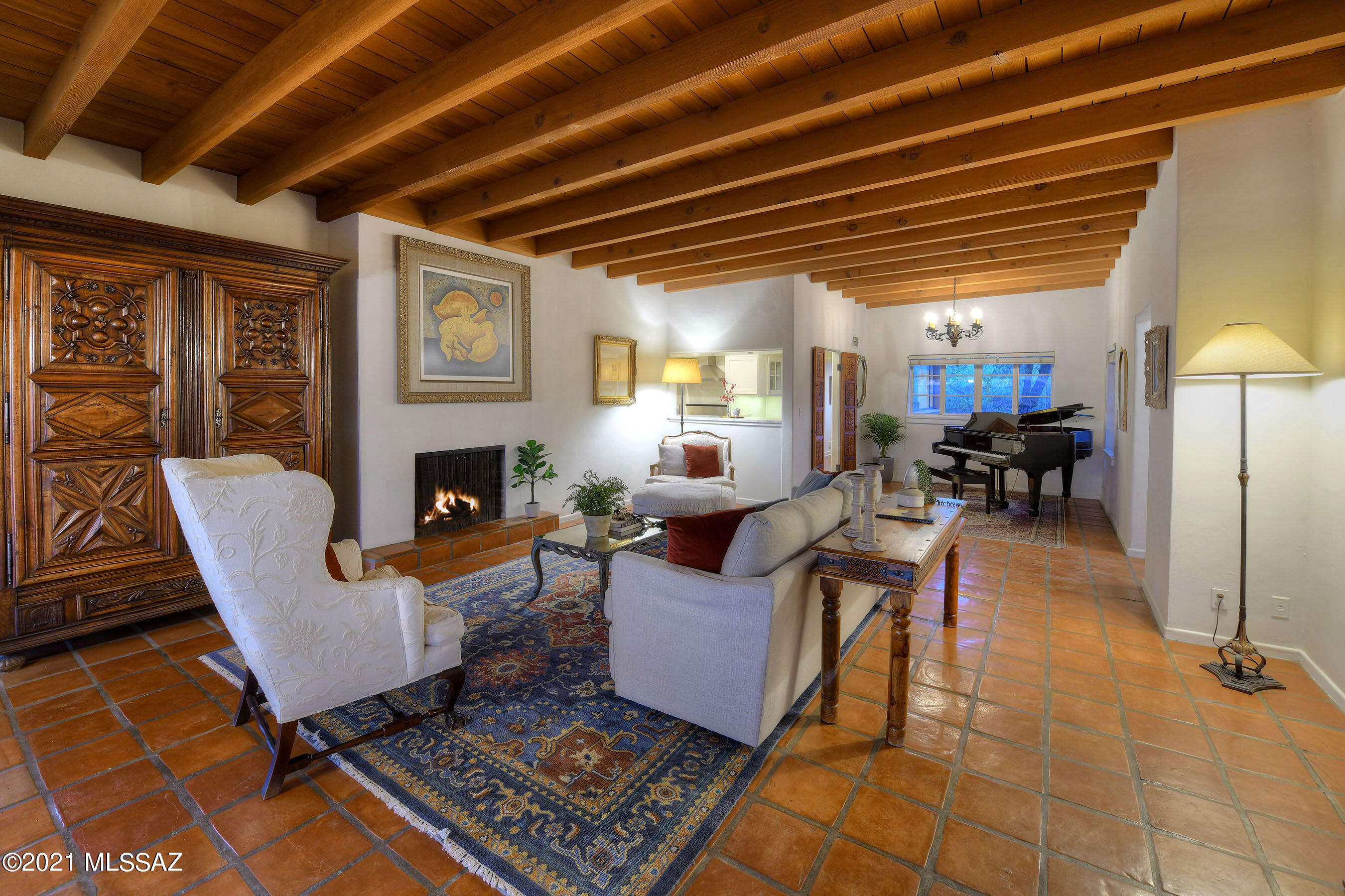 Catalina Foothills Estates - Residential