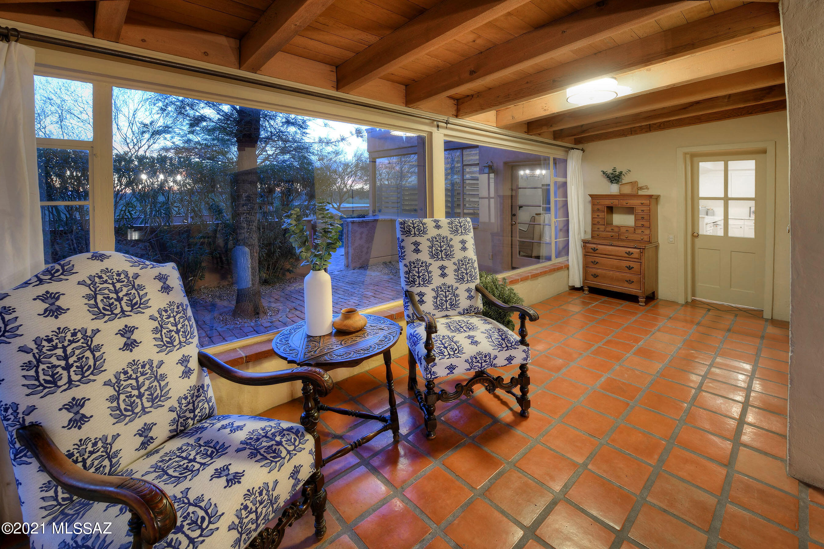 Catalina Foothills Estates - Residential