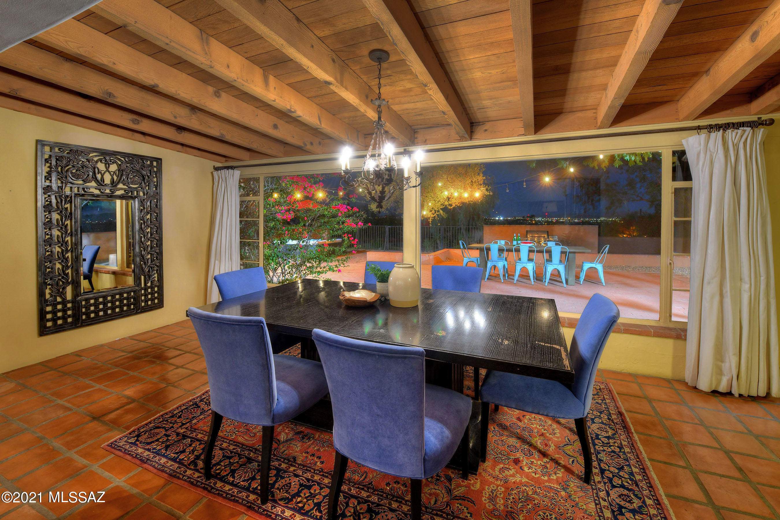 Catalina Foothills Estates - Residential