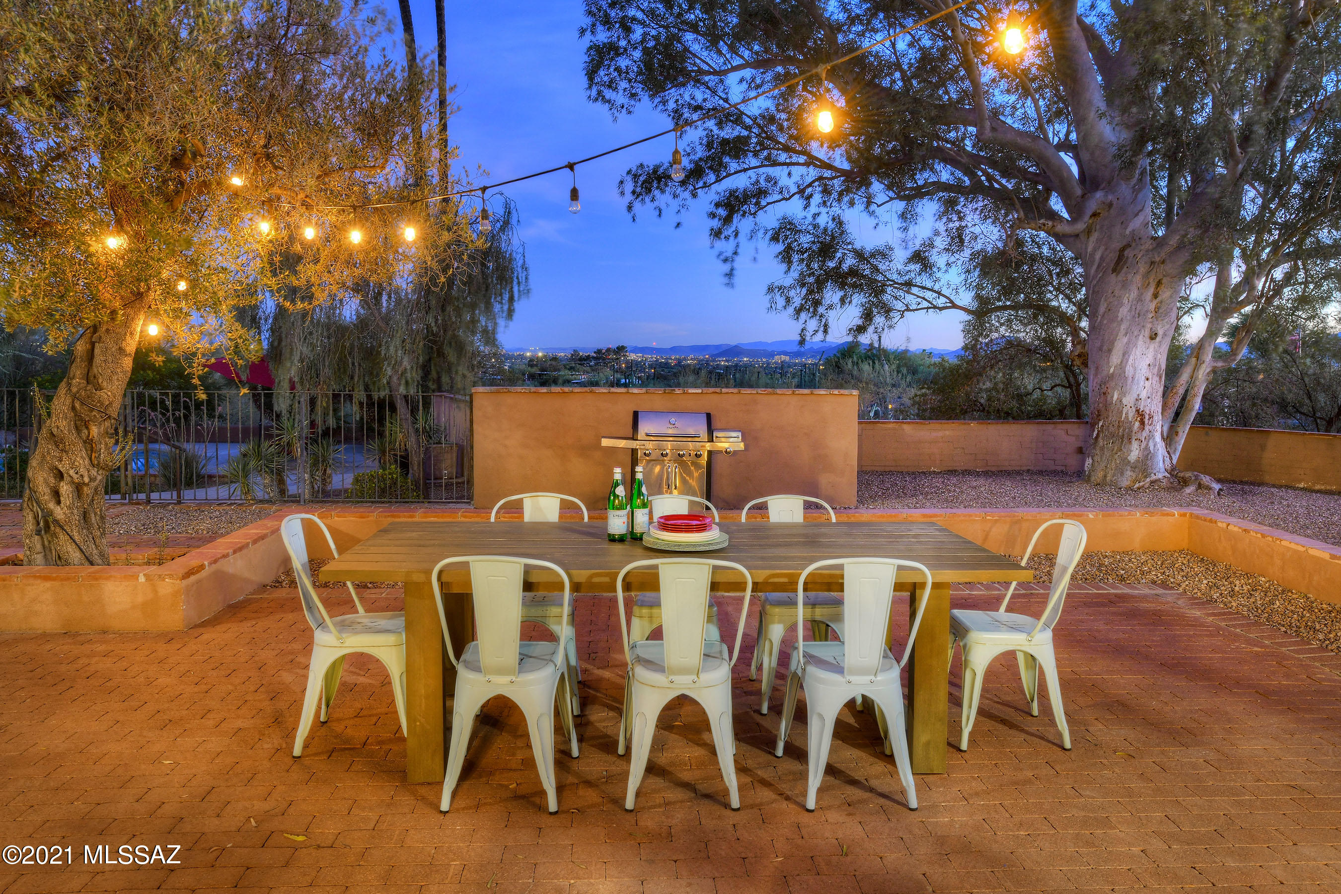 Catalina Foothills Estates - Residential