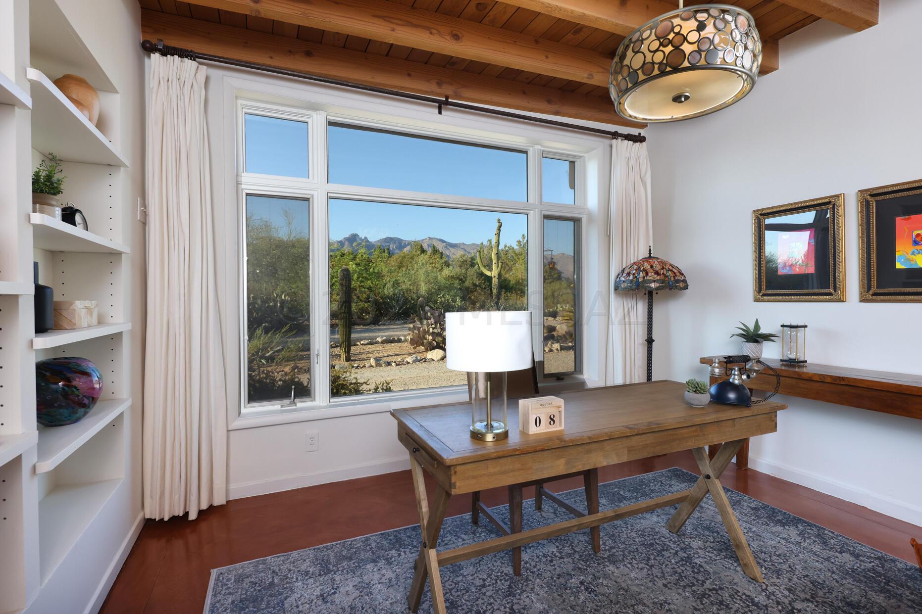Catalina Foothills Estates - Residential