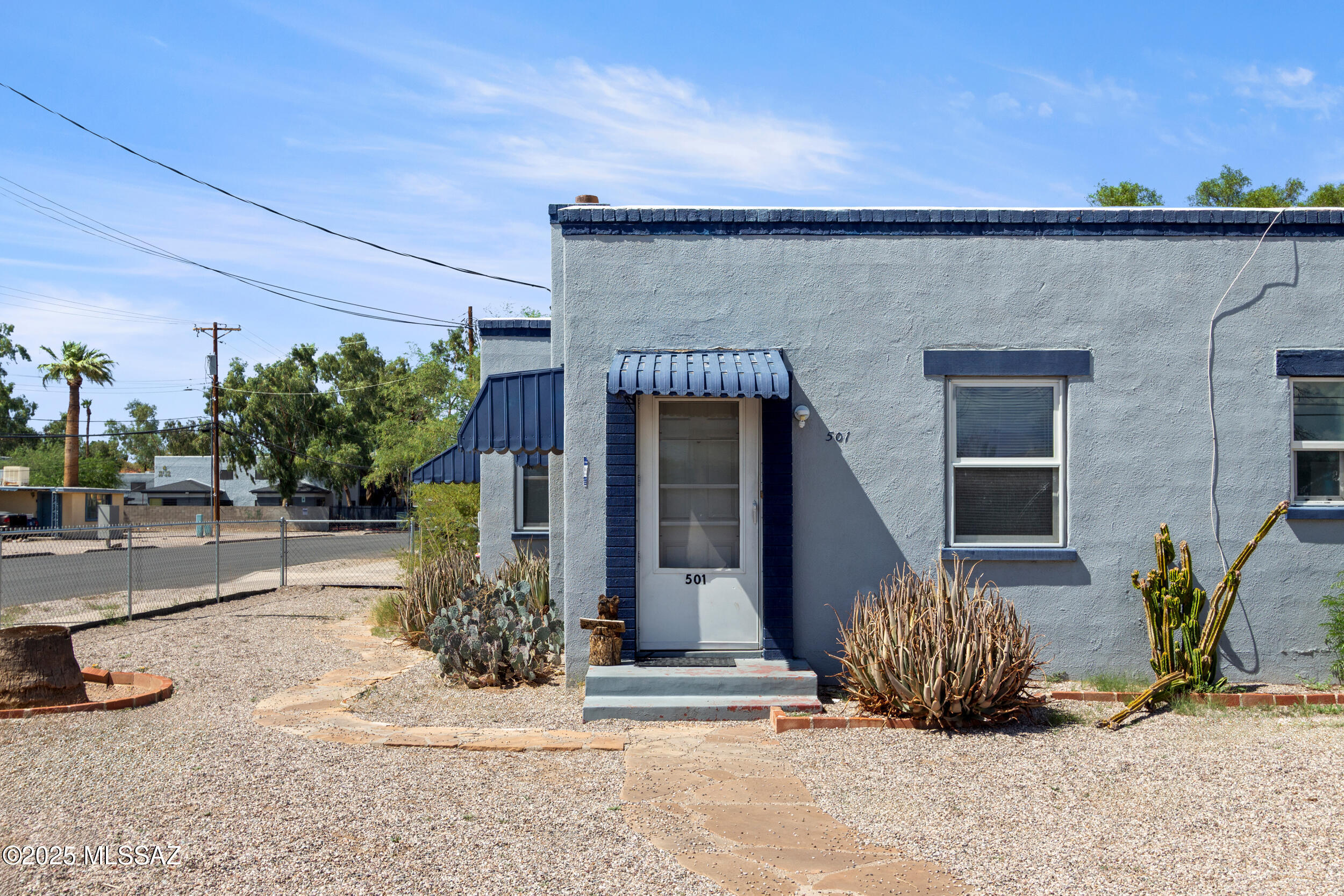 501 E Yavapai Road