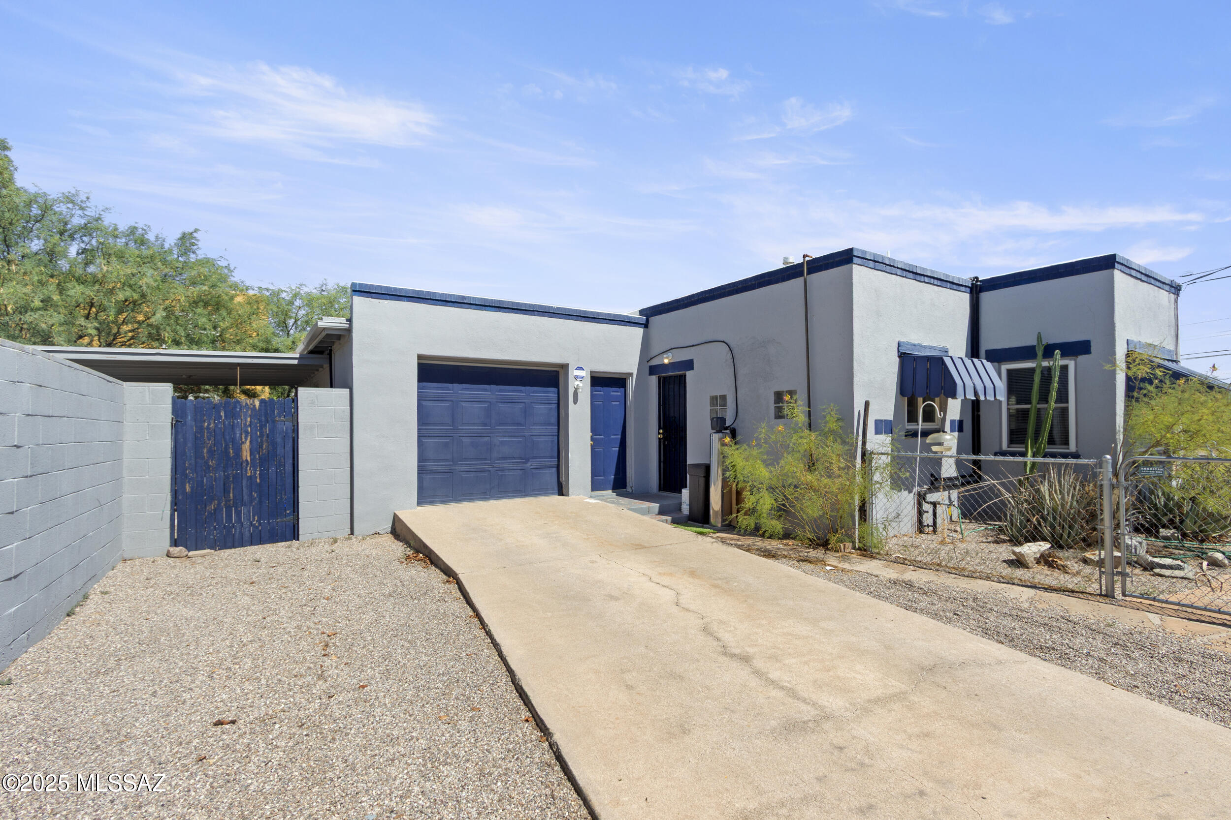 501 E Yavapai Road