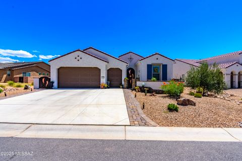 2460 E Copper Vly Way Green Valley AZ 85614