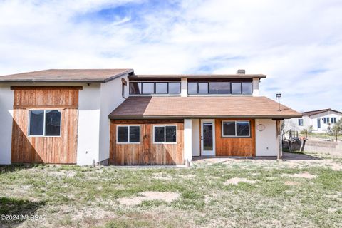 A home in Cochise