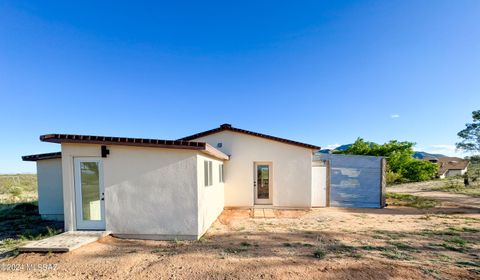 A home in Cochise