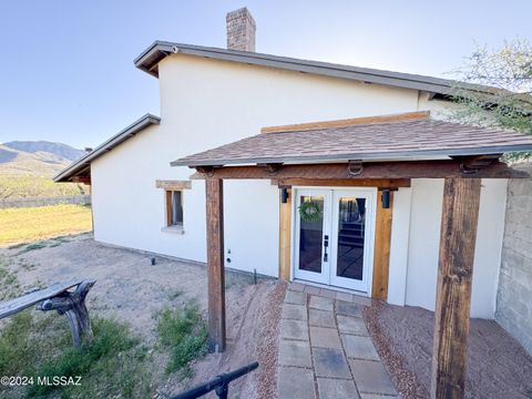 A home in Cochise