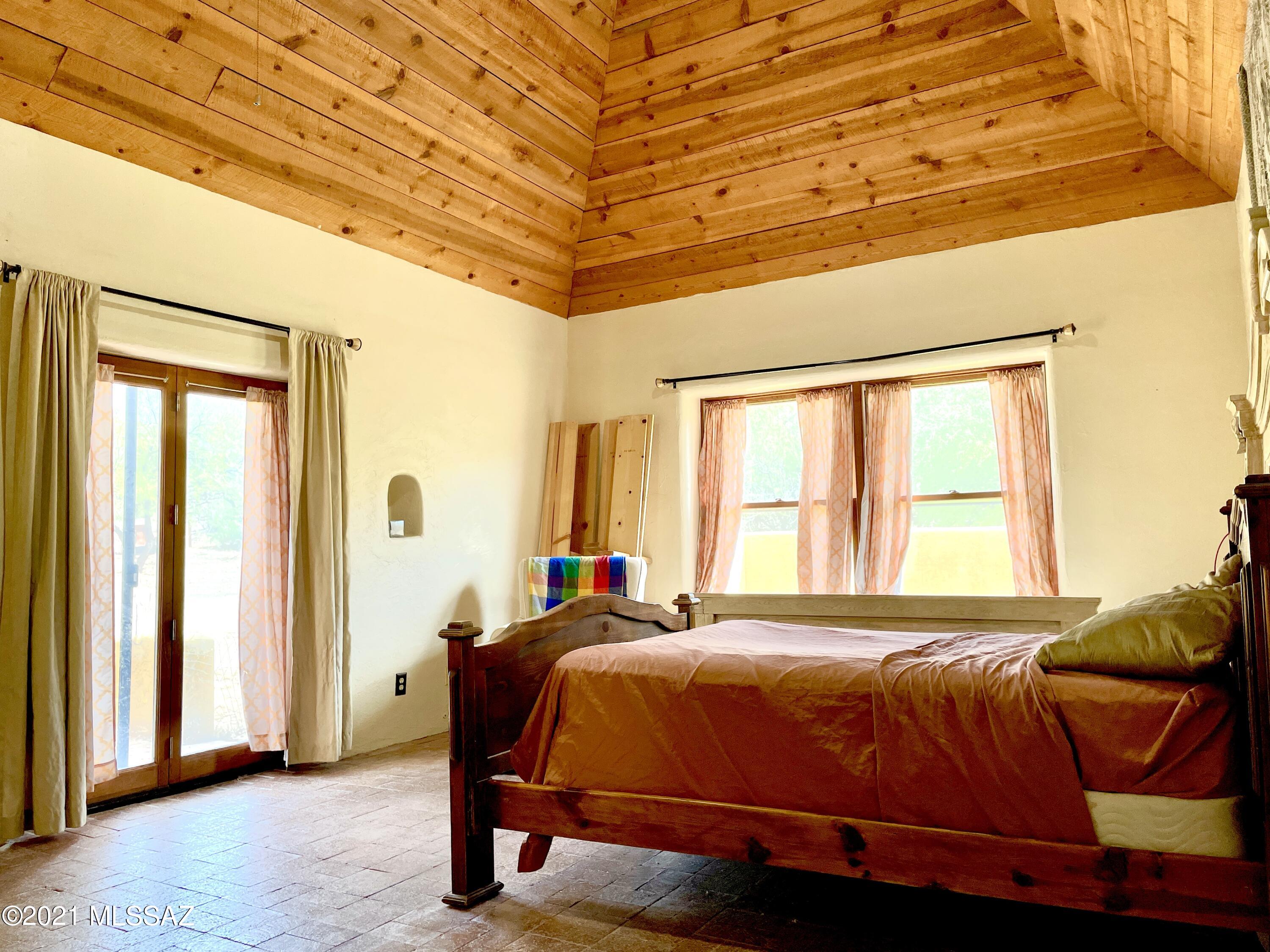 Ranchos Pequenos (1-20) - Residential