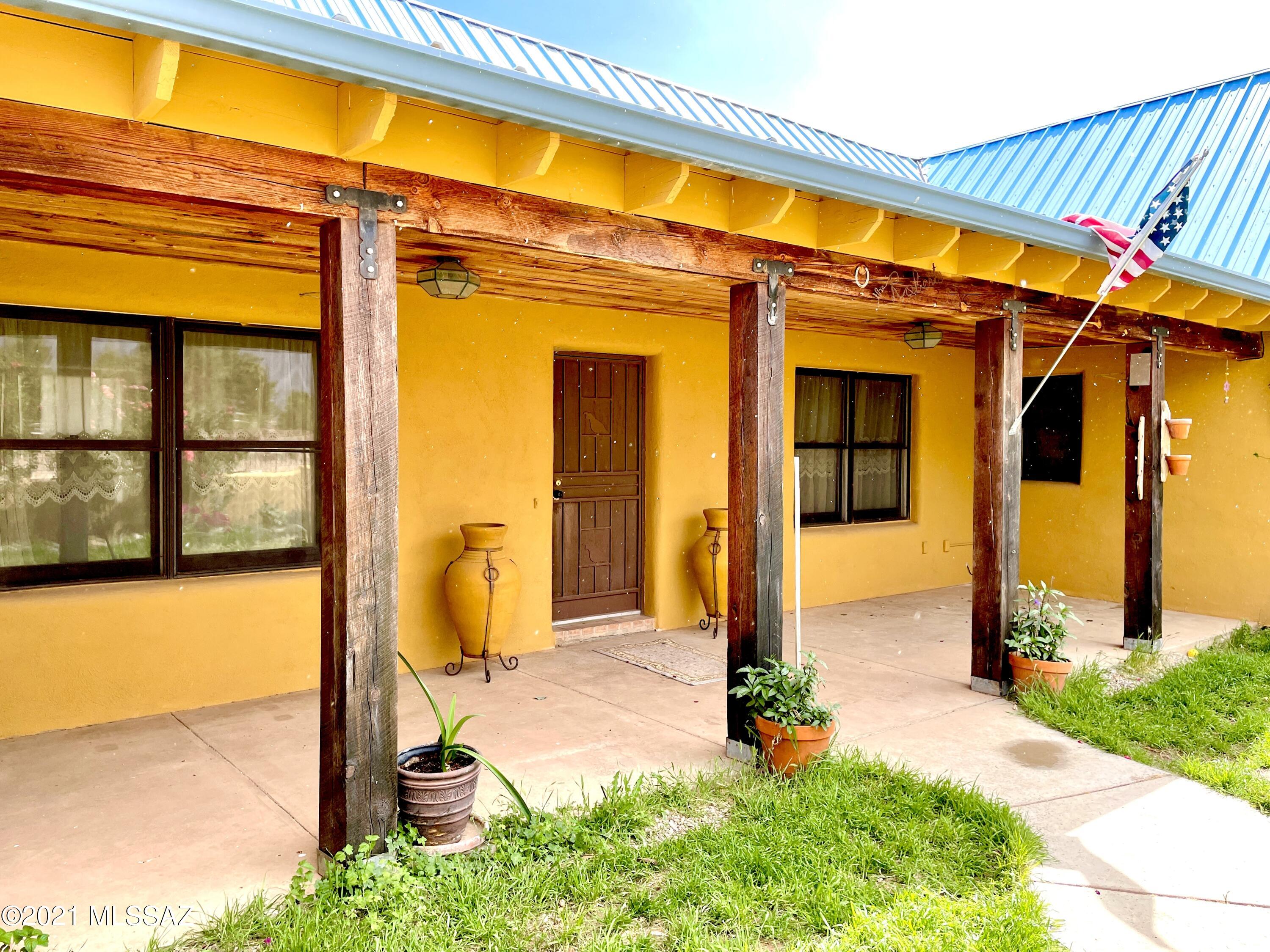 Ranchos Pequenos (1-20) - Residential