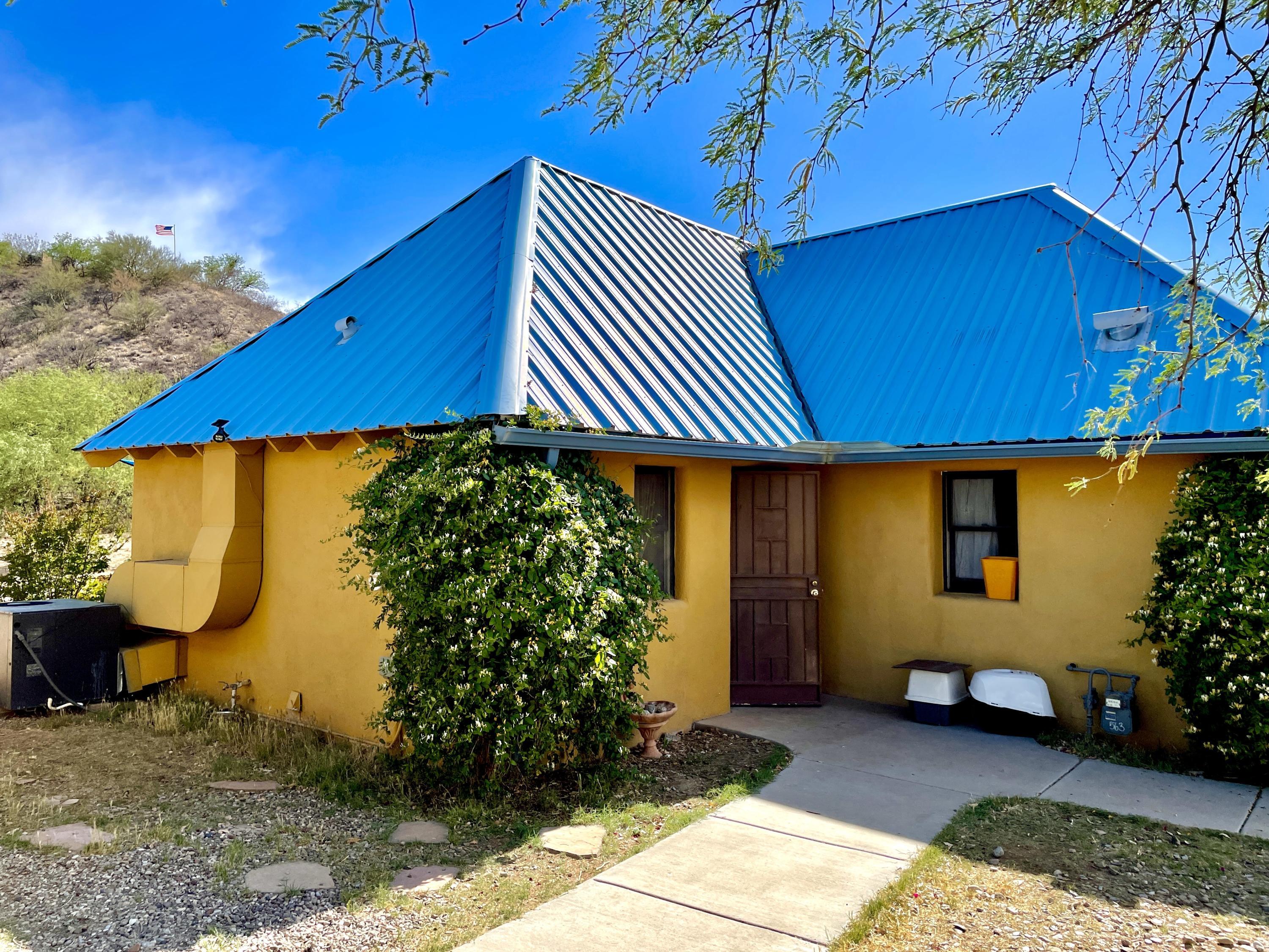 Ranchos Pequenos (1-20) - Residential