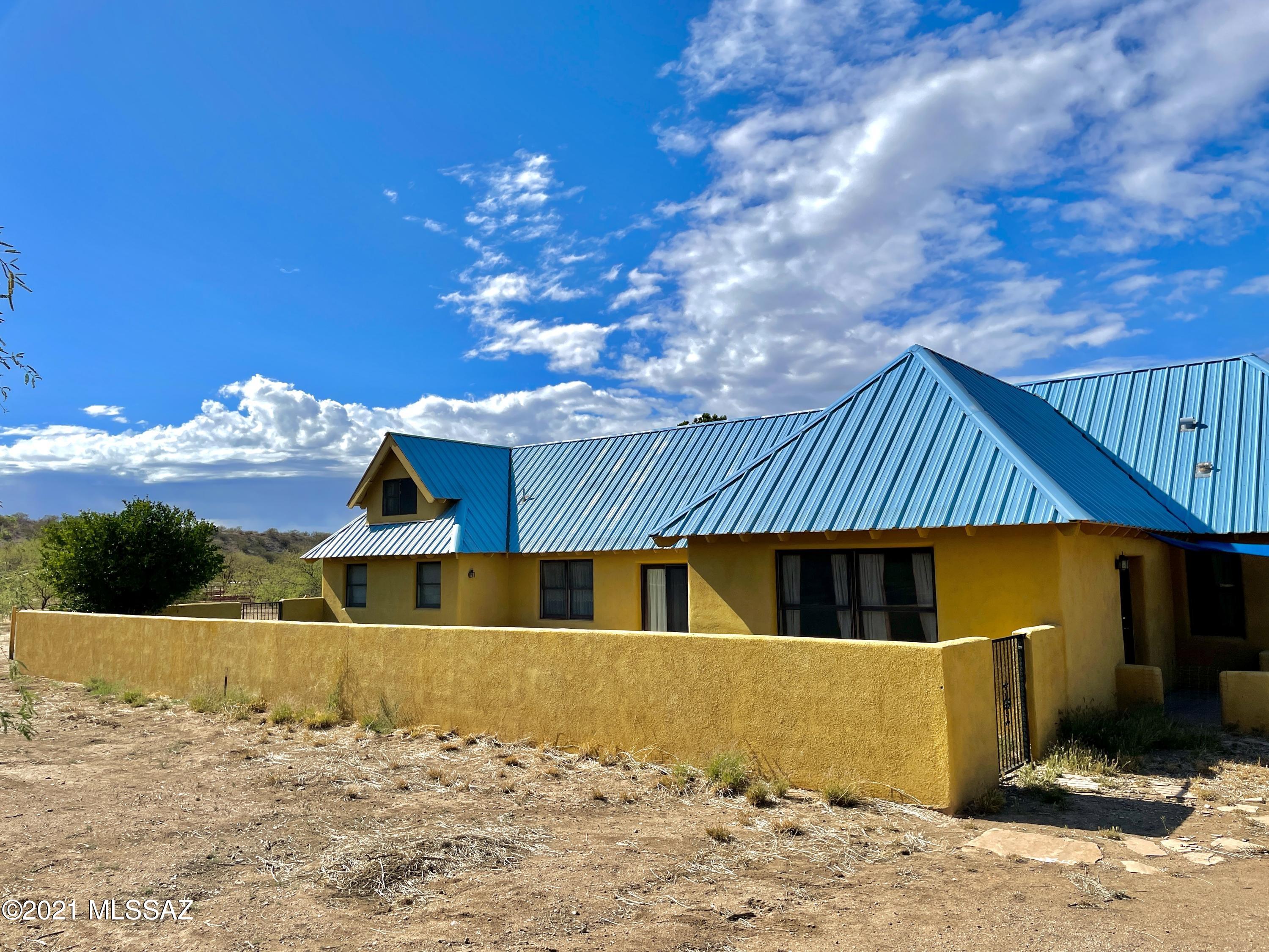 Ranchos Pequenos (1-20) - Residential