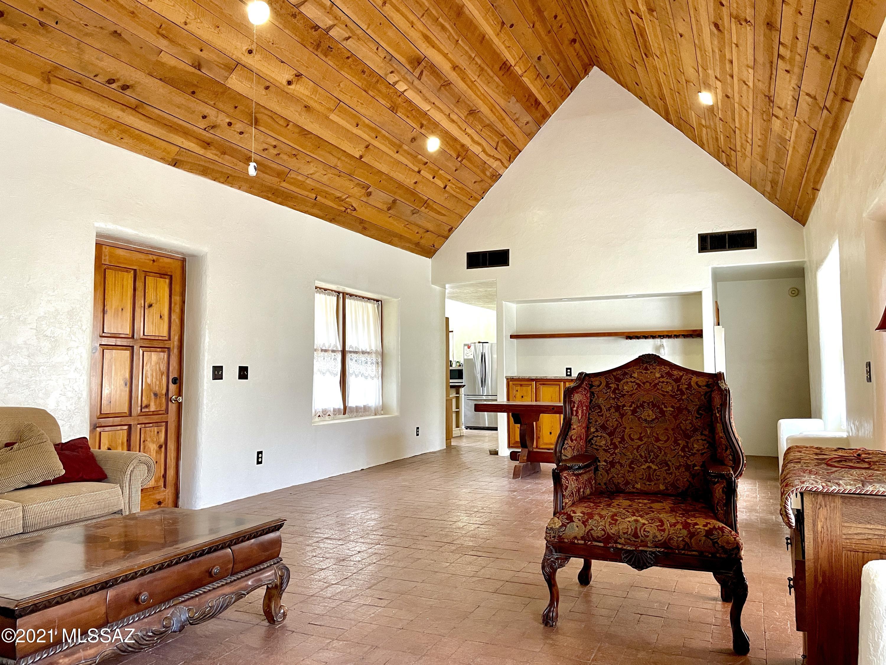 Ranchos Pequenos (1-20) - Residential