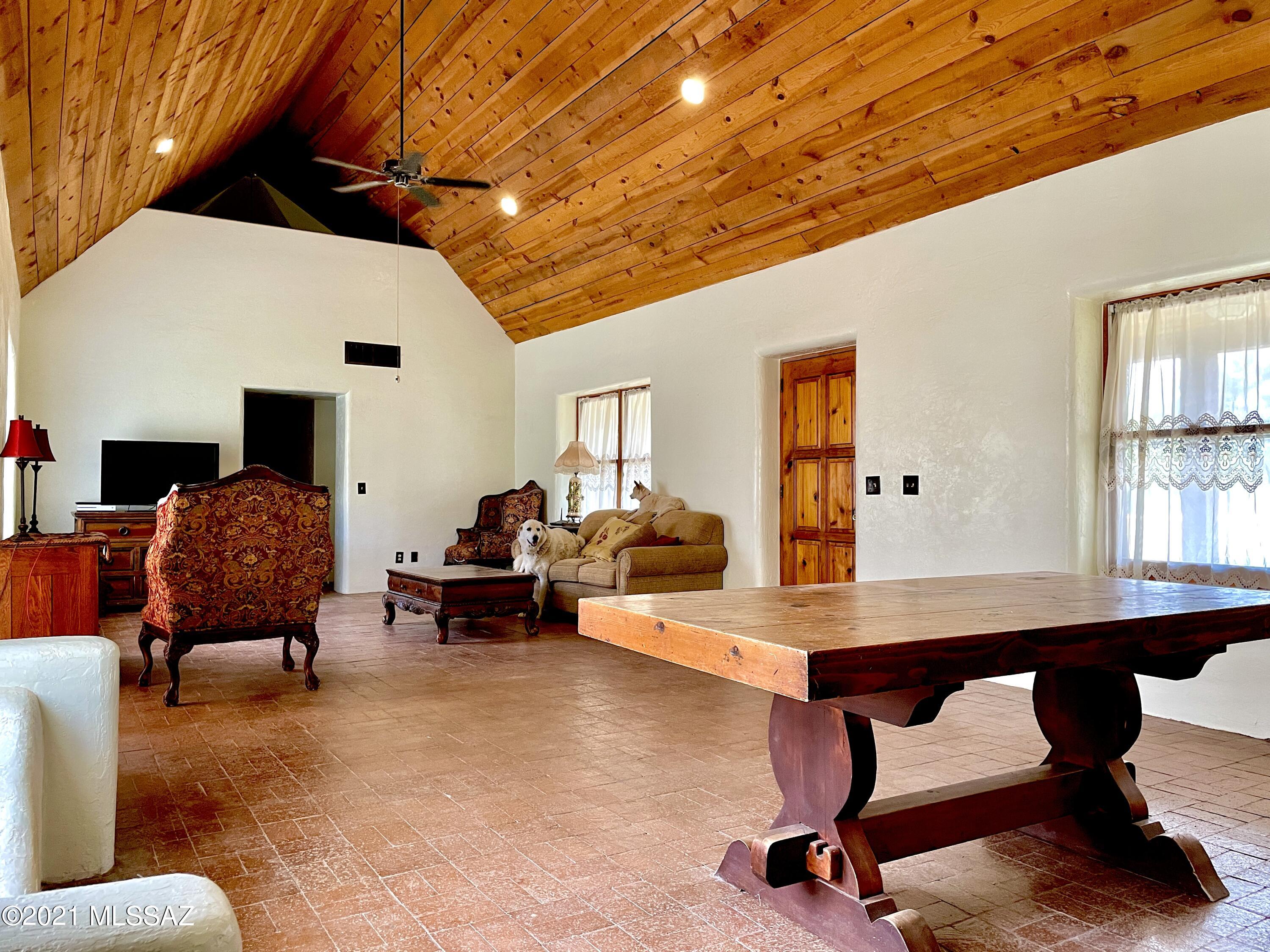 Ranchos Pequenos (1-20) - Residential