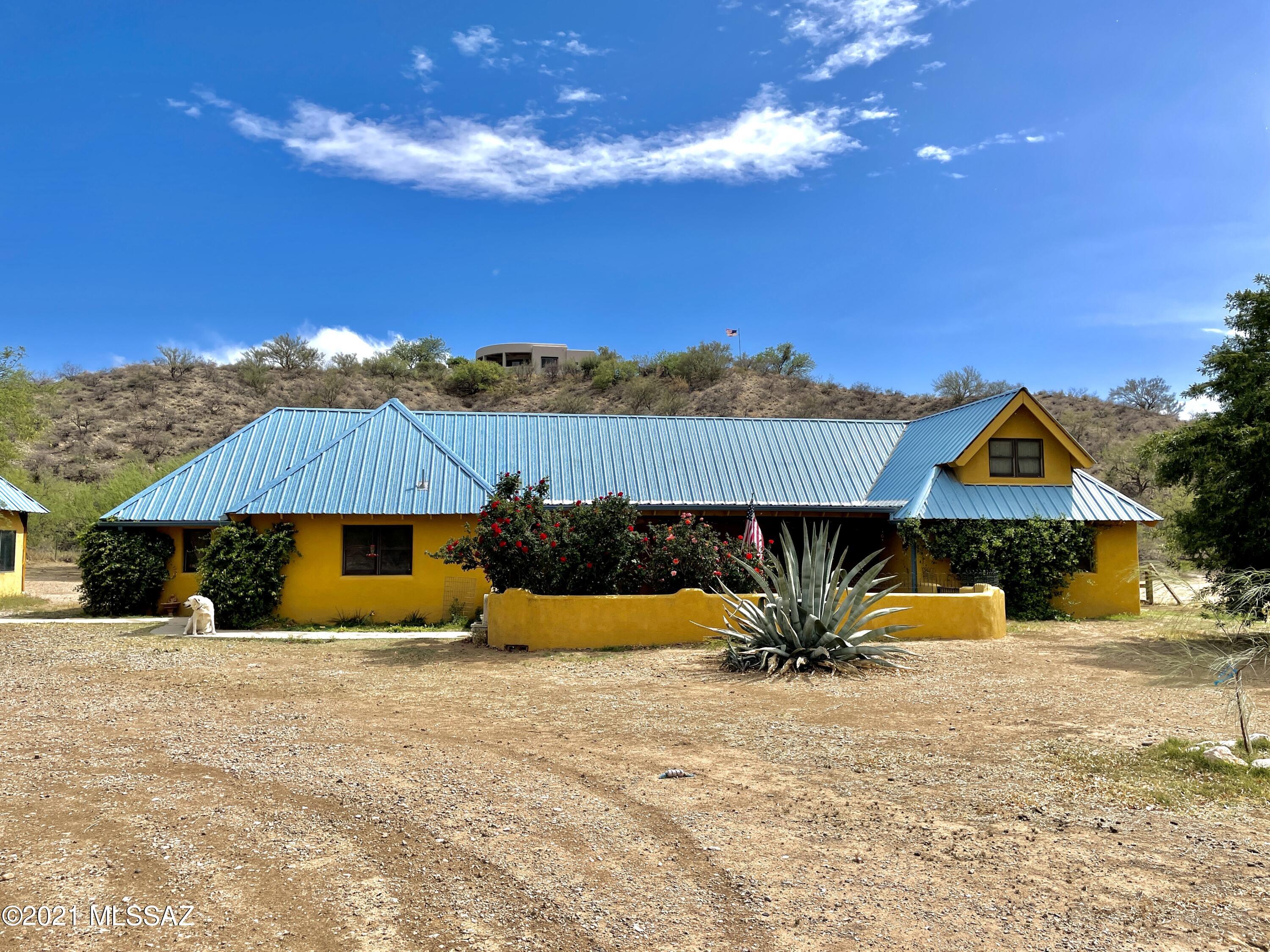 Ranchos Pequenos (1-20) - Residential