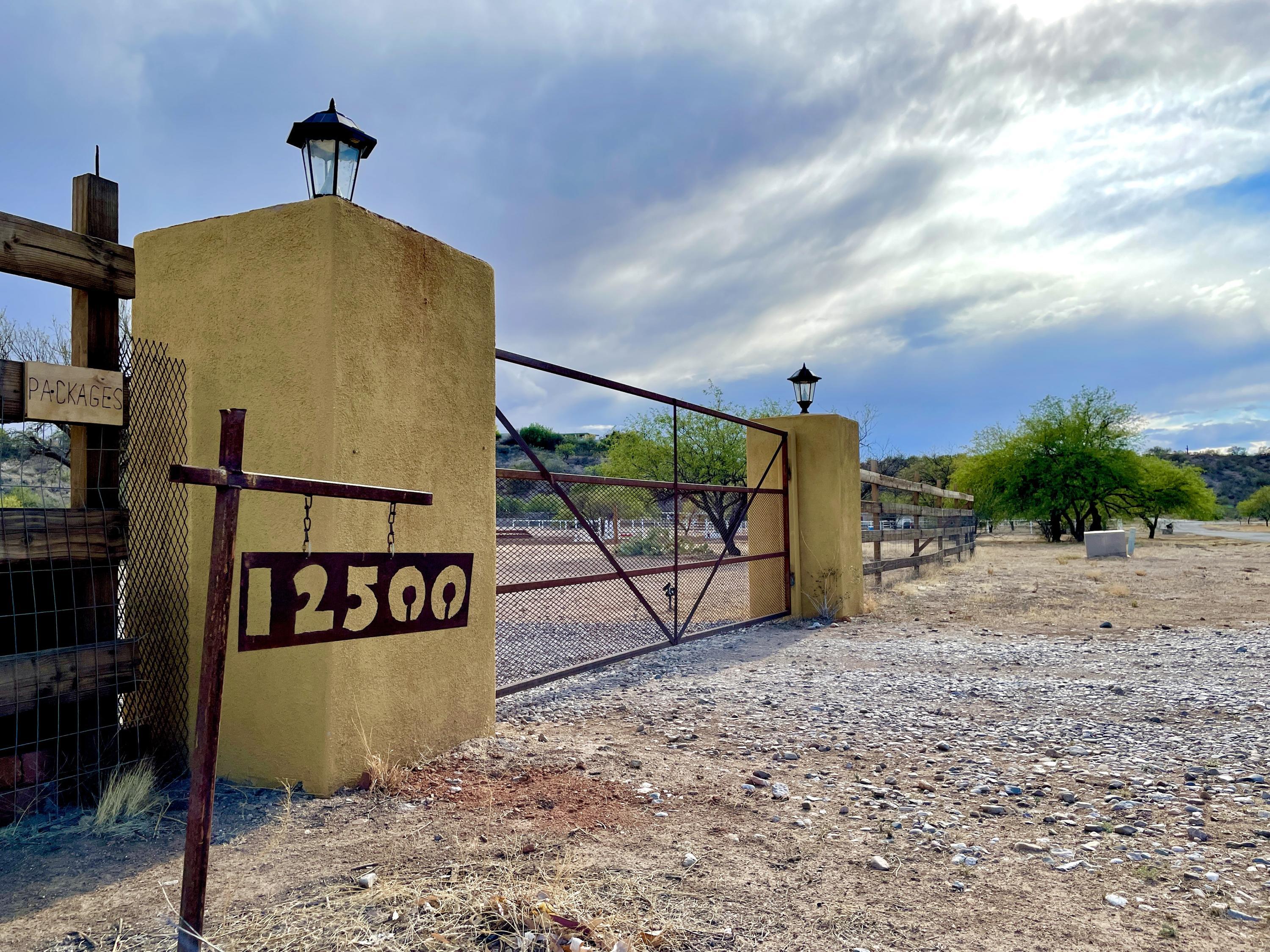 Ranchos Pequenos (1-20) - Residential