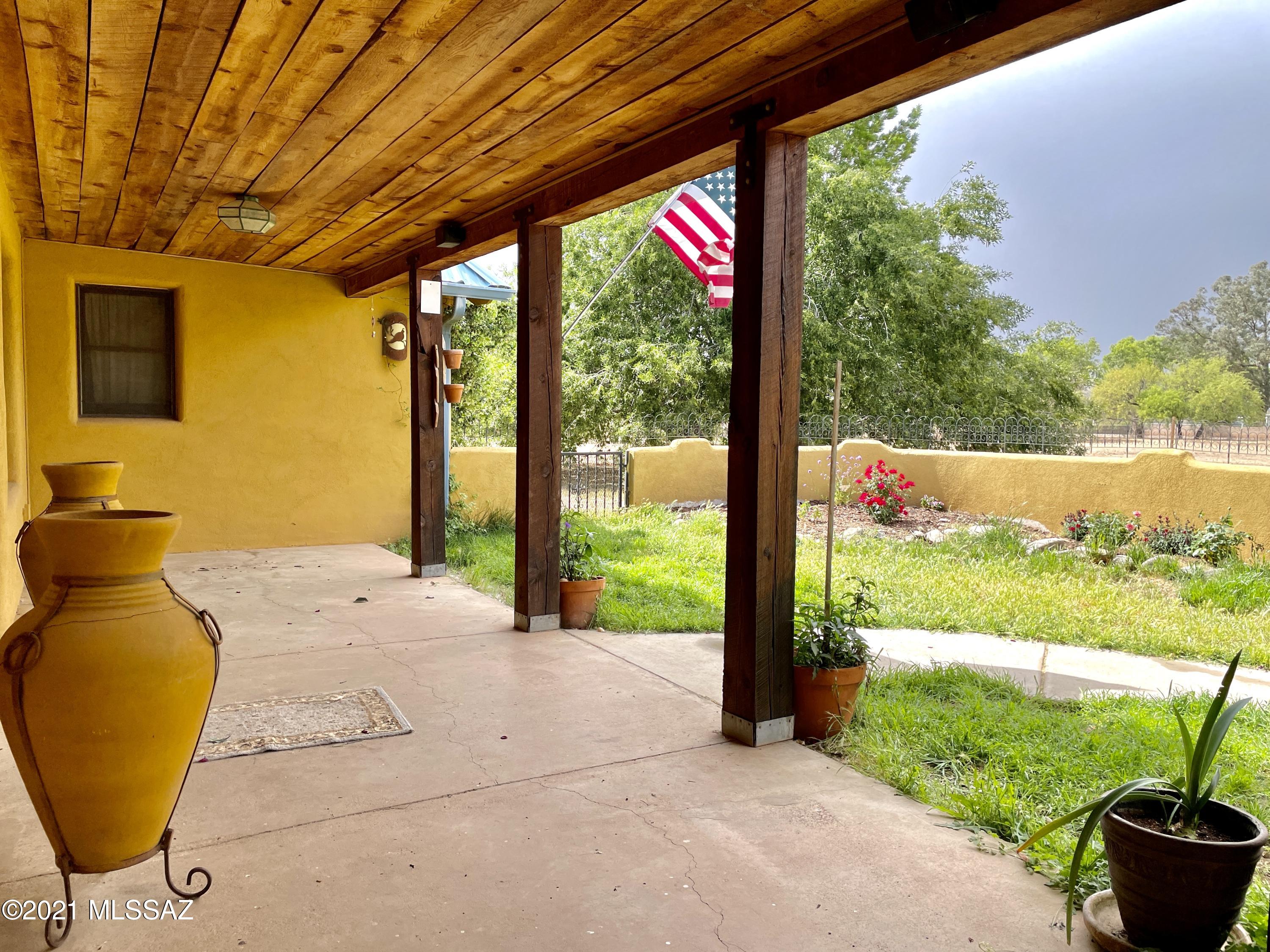 Ranchos Pequenos (1-20) - Residential