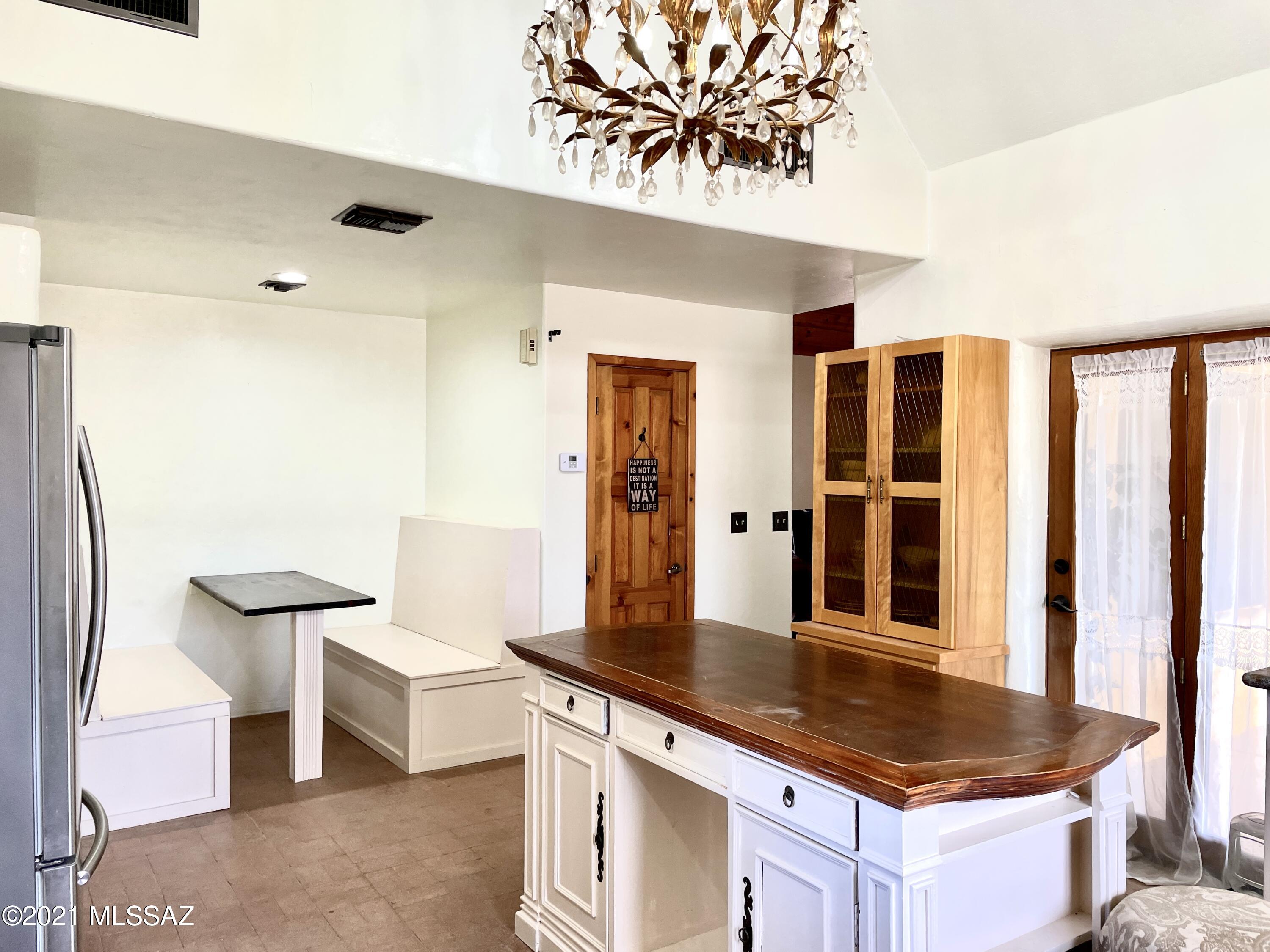 Ranchos Pequenos (1-20) - Residential