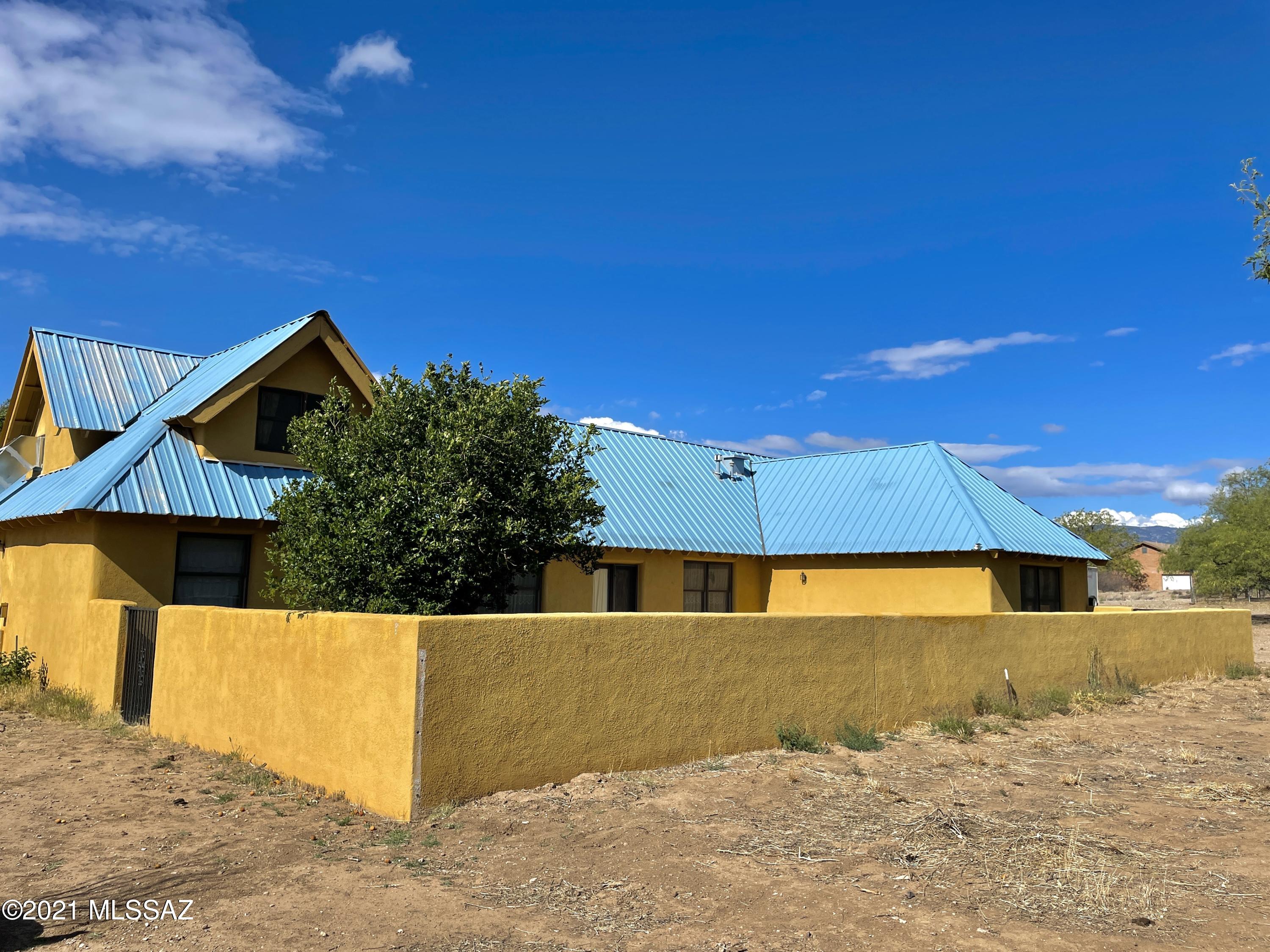 Ranchos Pequenos (1-20) - Residential