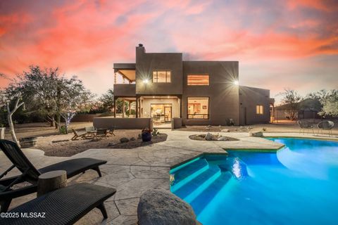 12570 N Coyote Crossing Trail Tucson AZ 85755