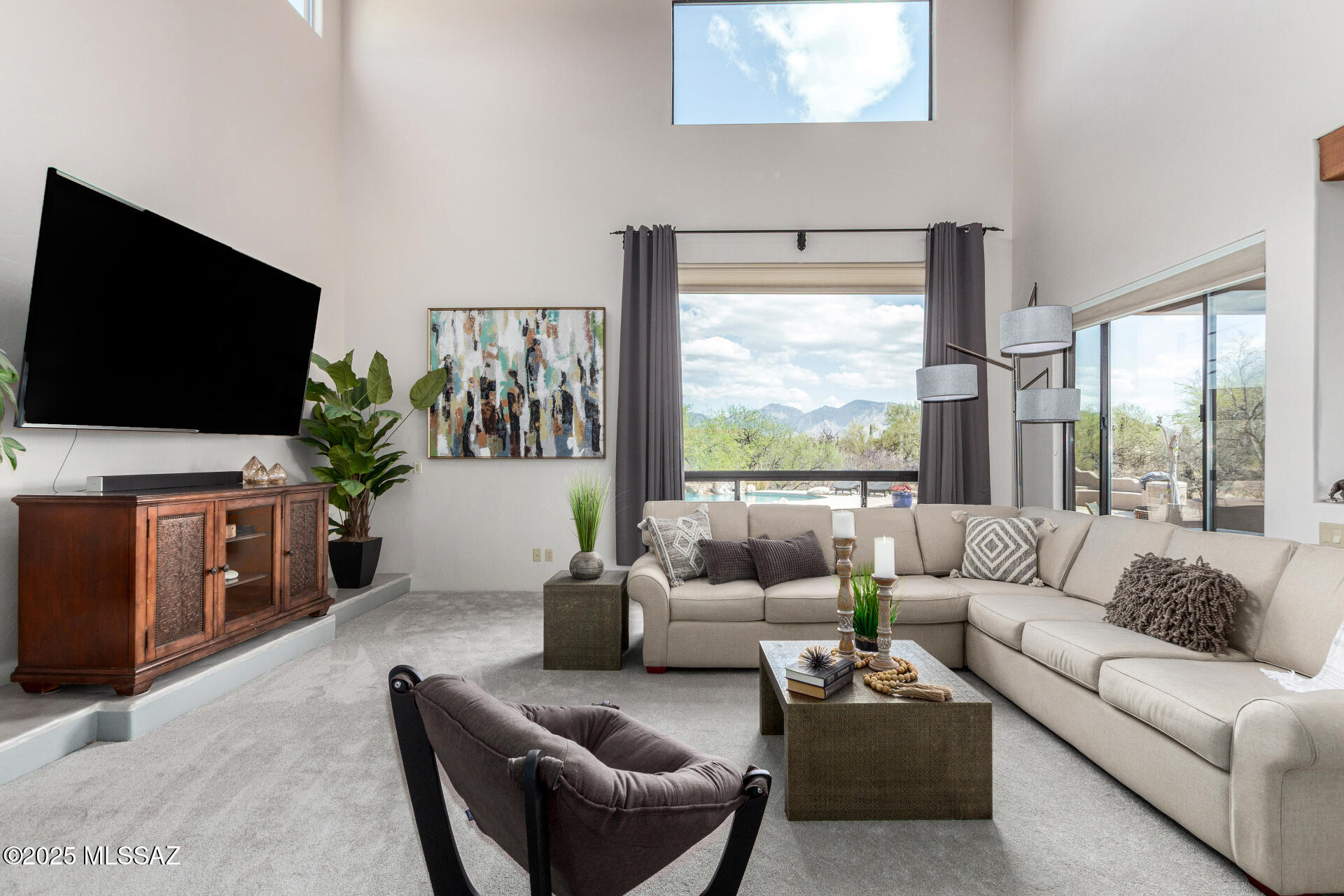 12570 N Coyote Crossing Trail