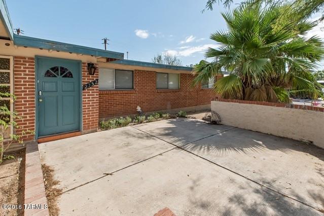 Manzanita Manor NO.3 Bk(9,10,11,12) - Residential