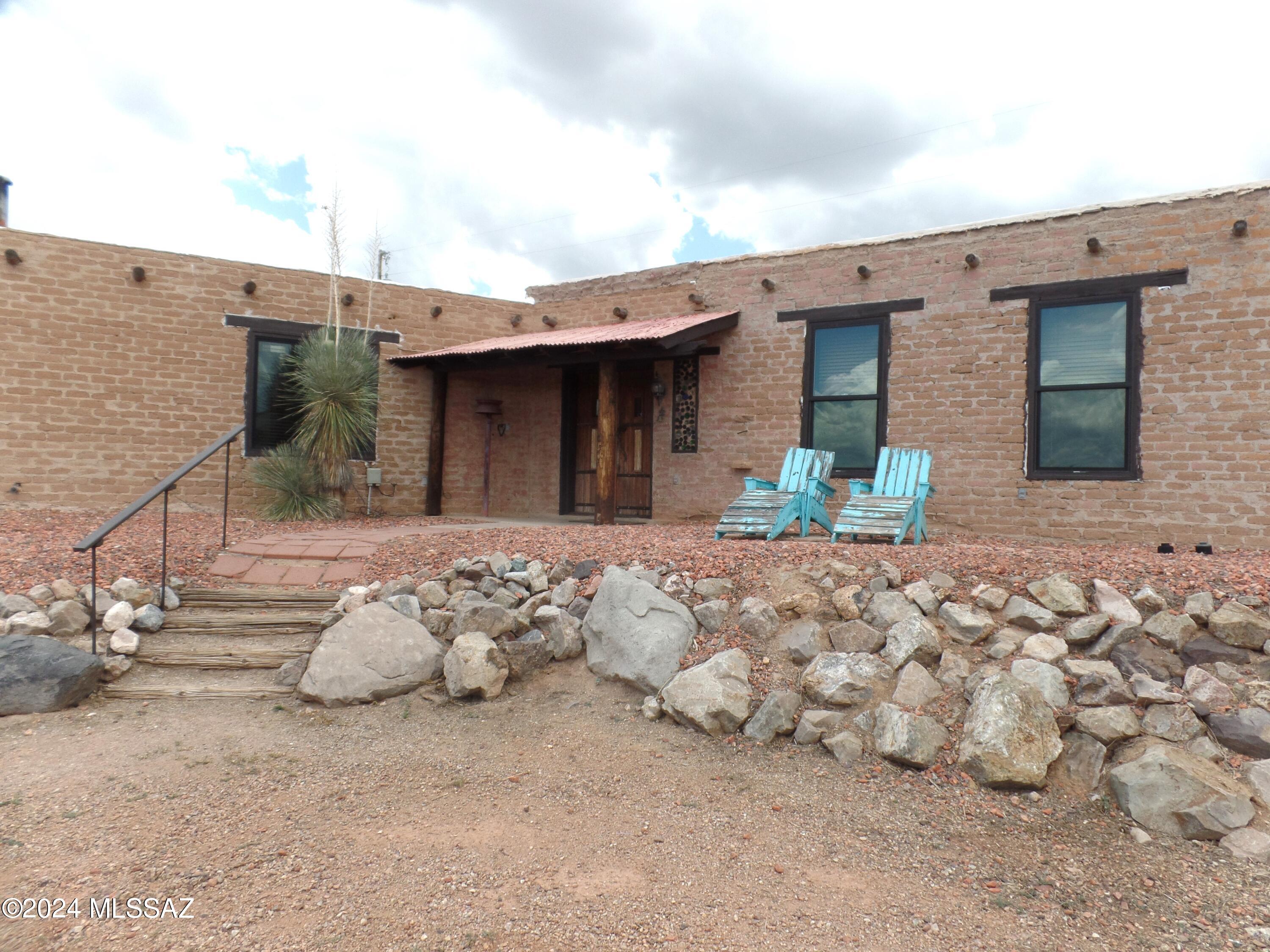 View Tombstone, AZ 85638 house