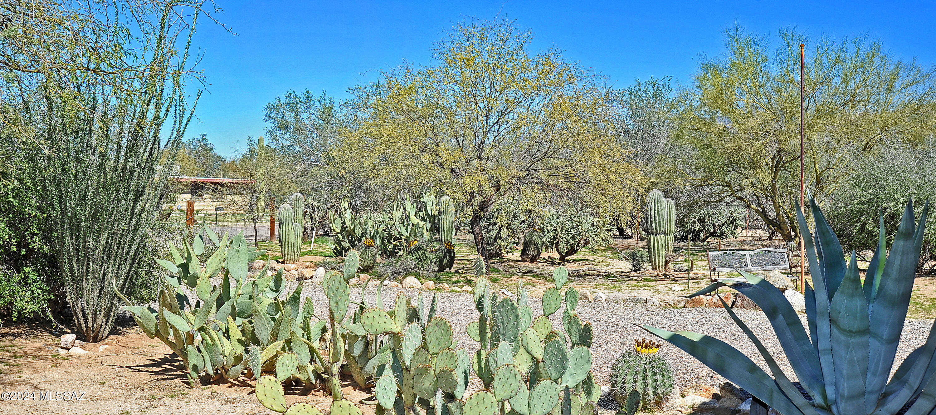 Rancho Verde(1-86) - Residential